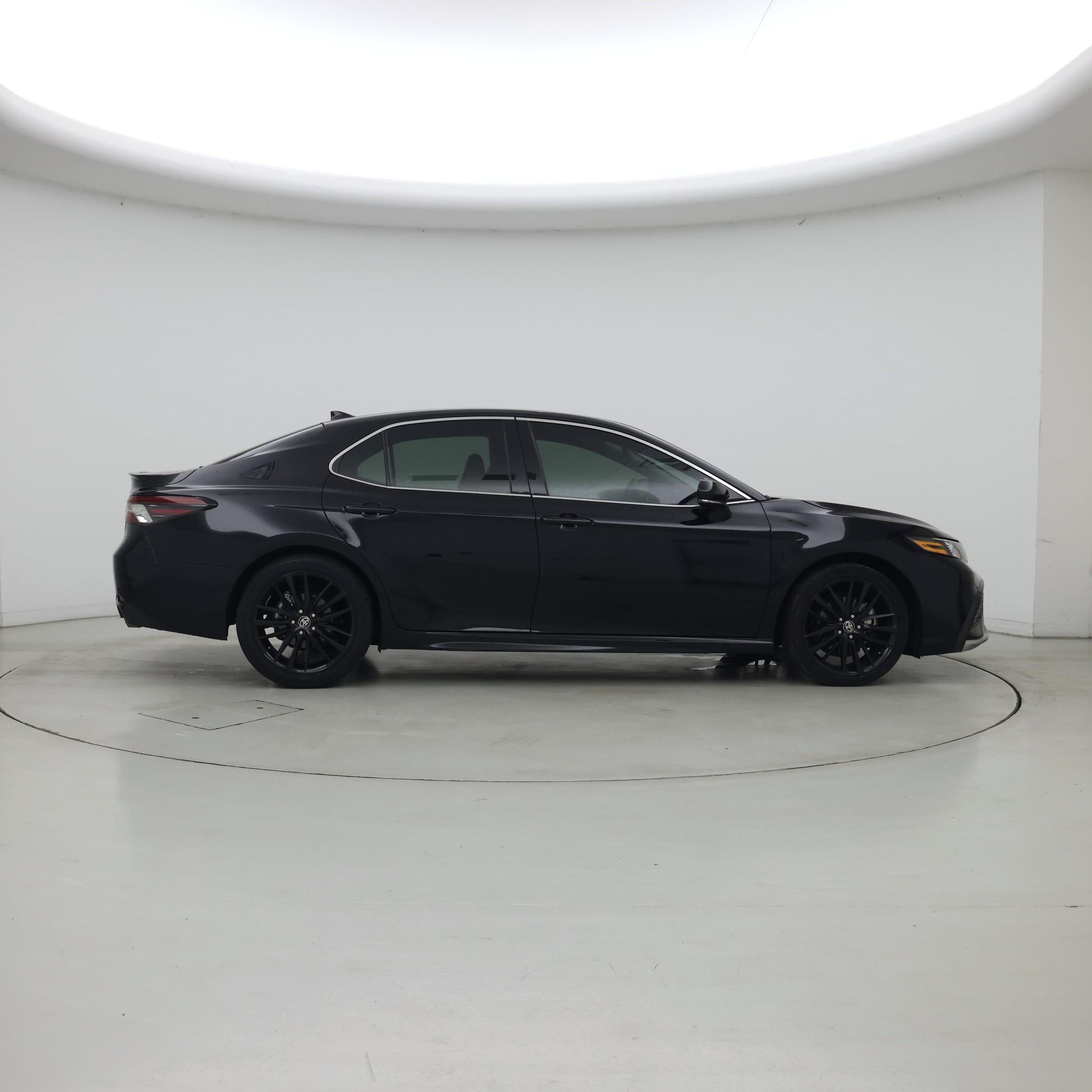 Thumbnail: 2024 Toyota Camry - 7