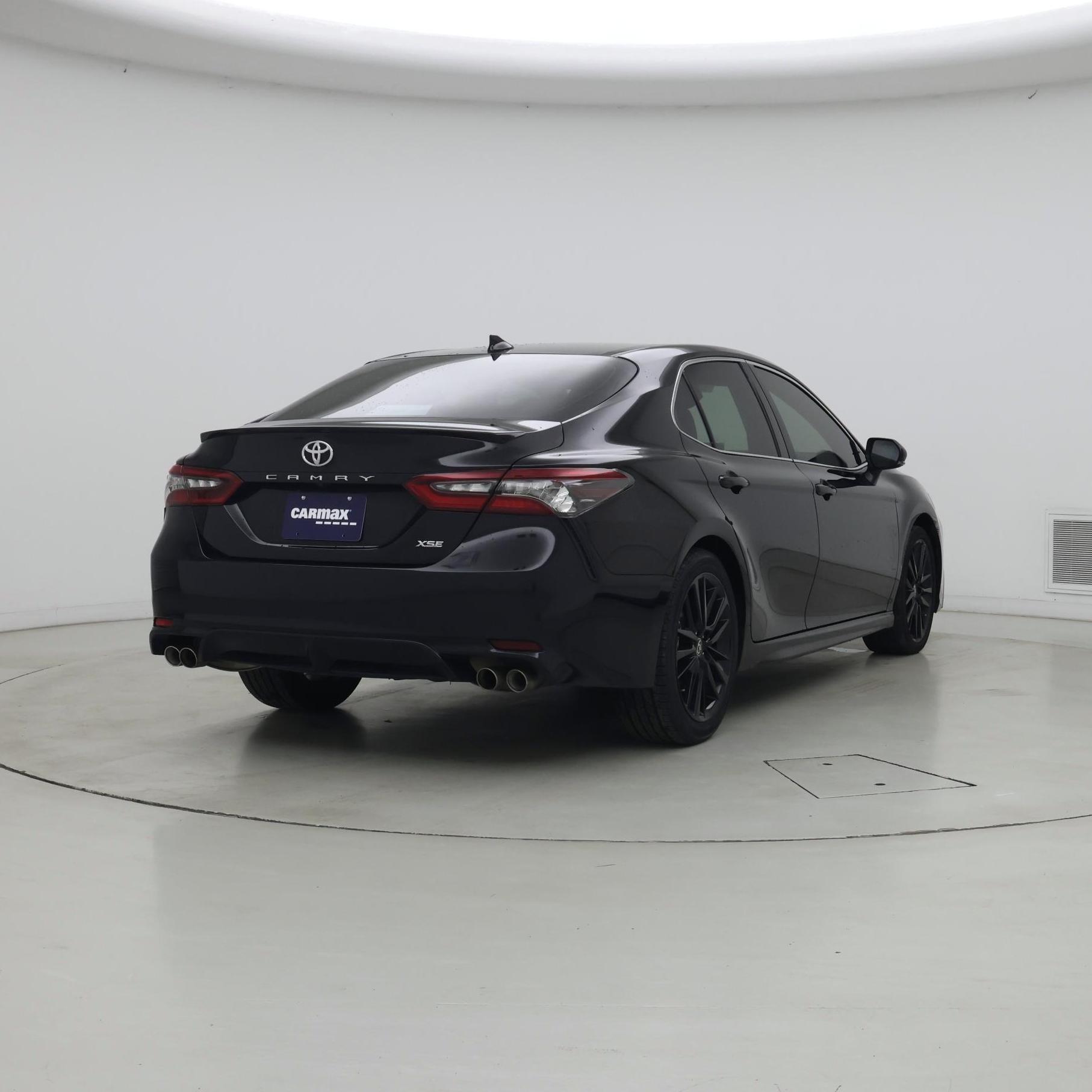 Thumbnail: 2024 Toyota Camry - 8