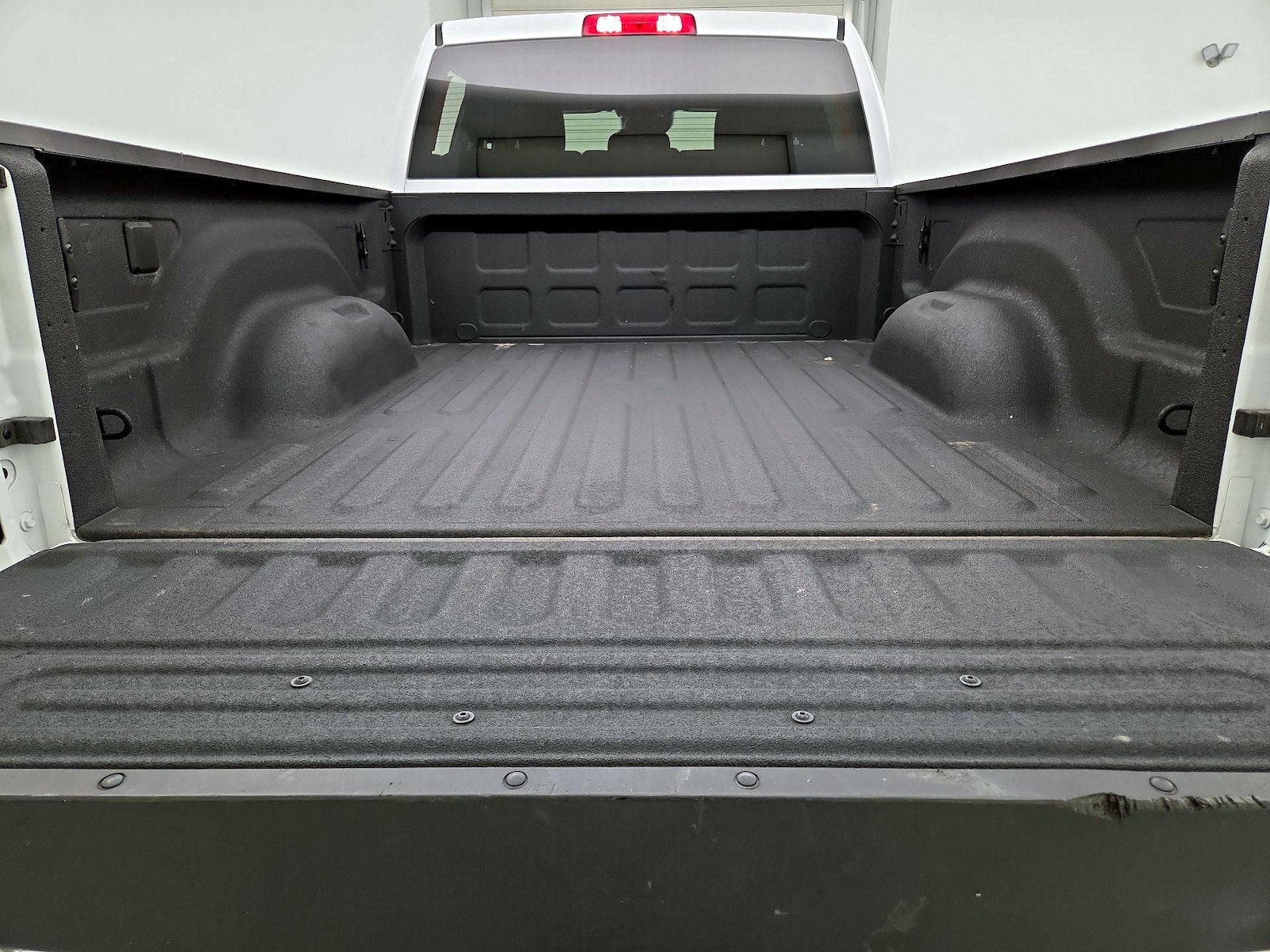 2025 RAM Ram 2500 Pickup Big Horn - Photo 22