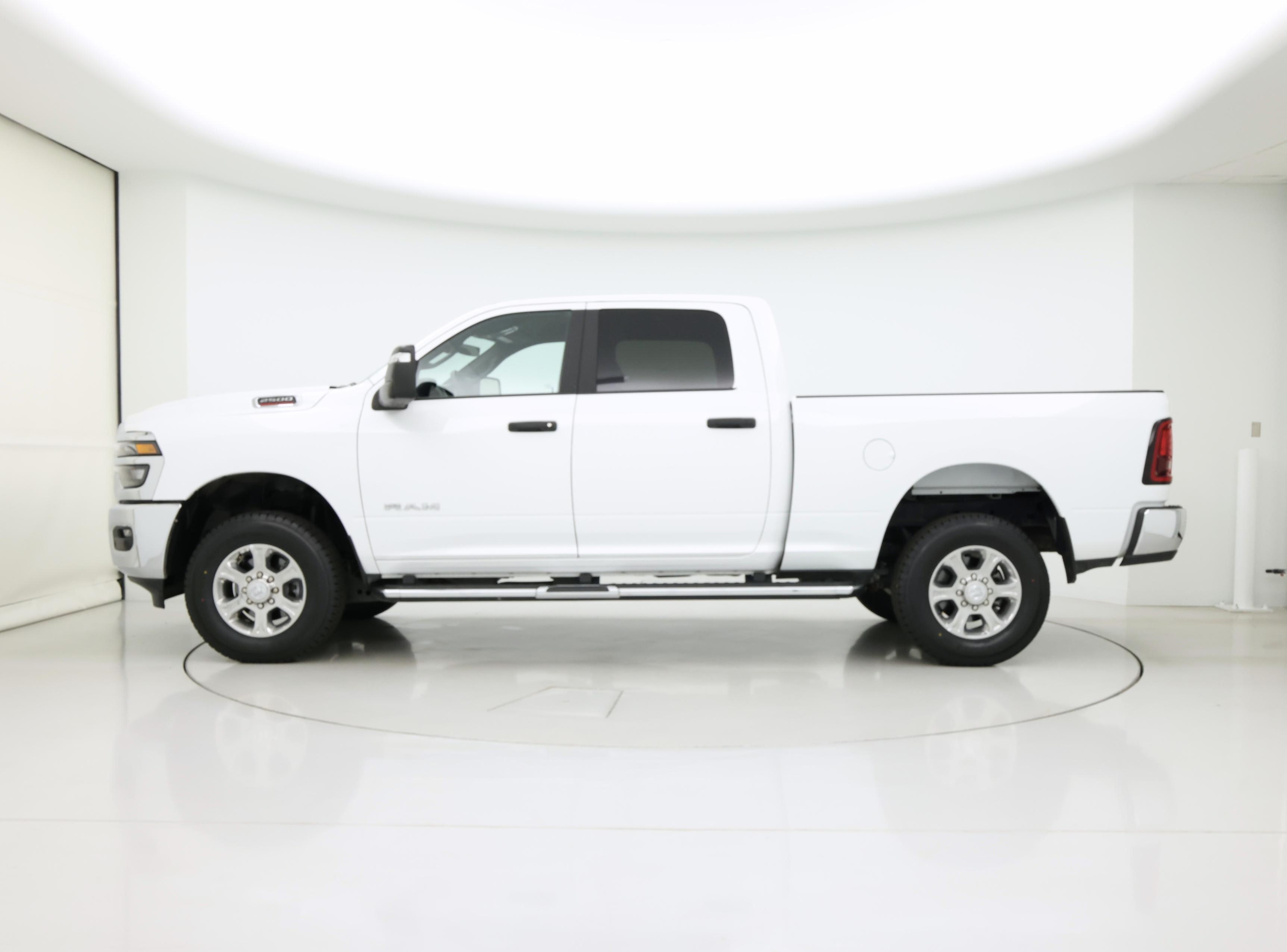 Thumbnail: 2025 RAM 2500 - 3