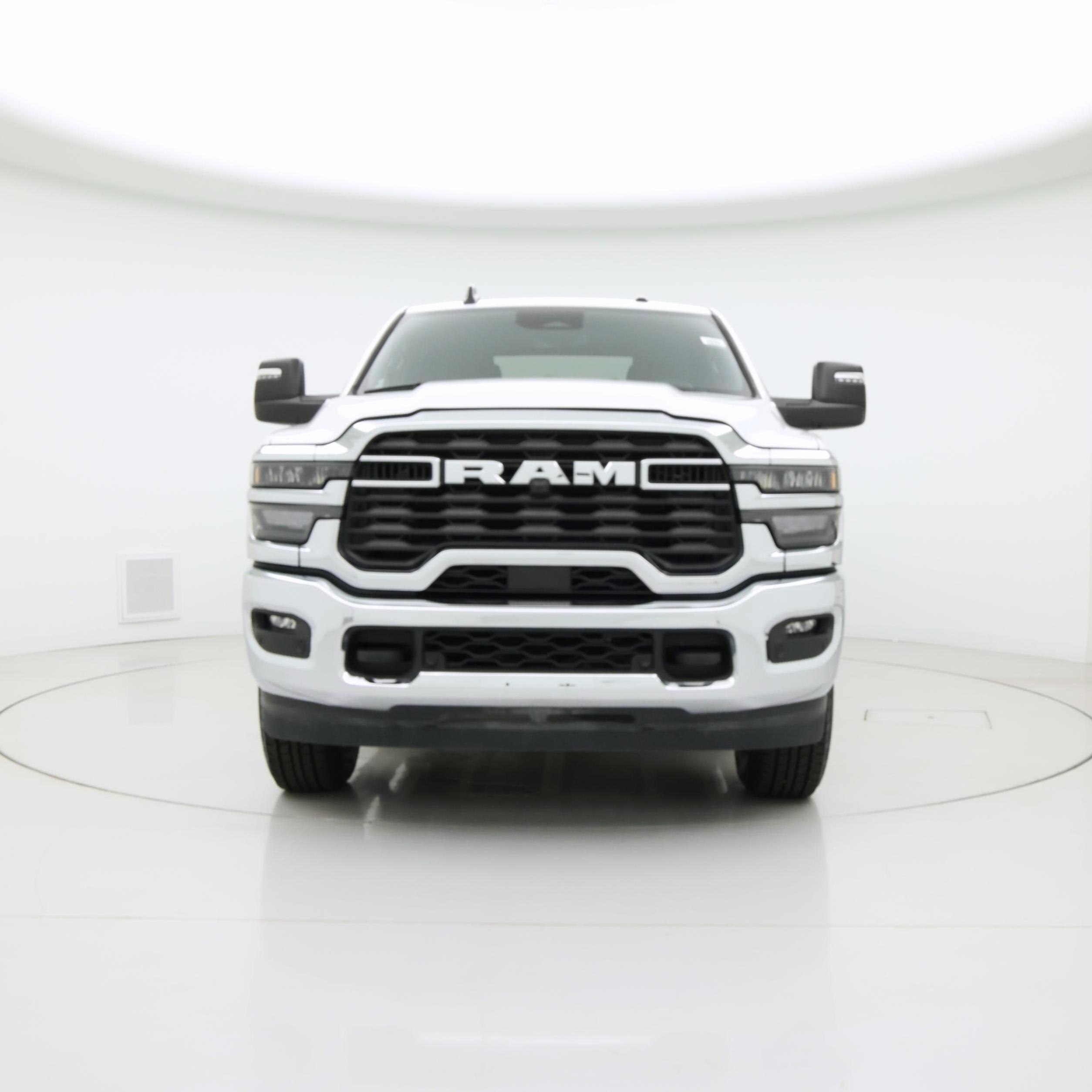 Thumbnail: 2025 RAM 2500 - 5