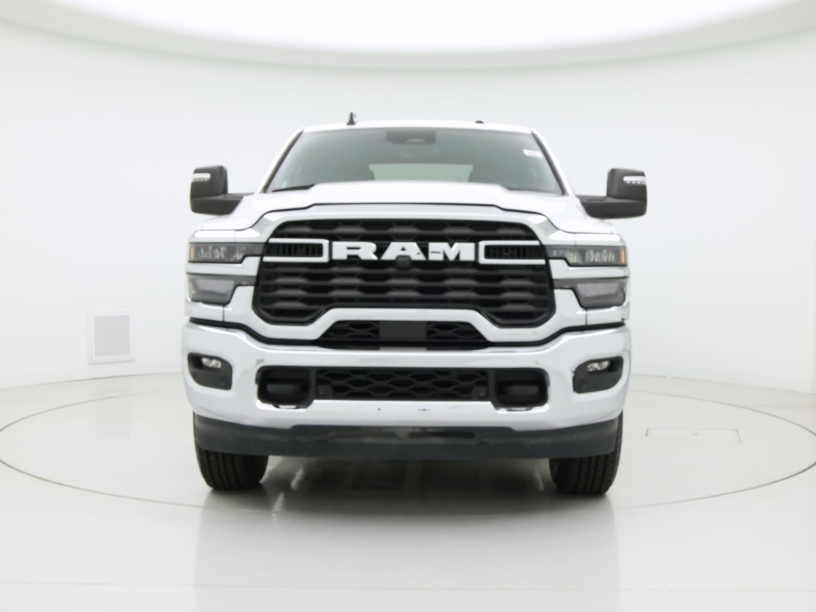 2025 RAM Ram 2500 Pickup Big Horn - Photo 6