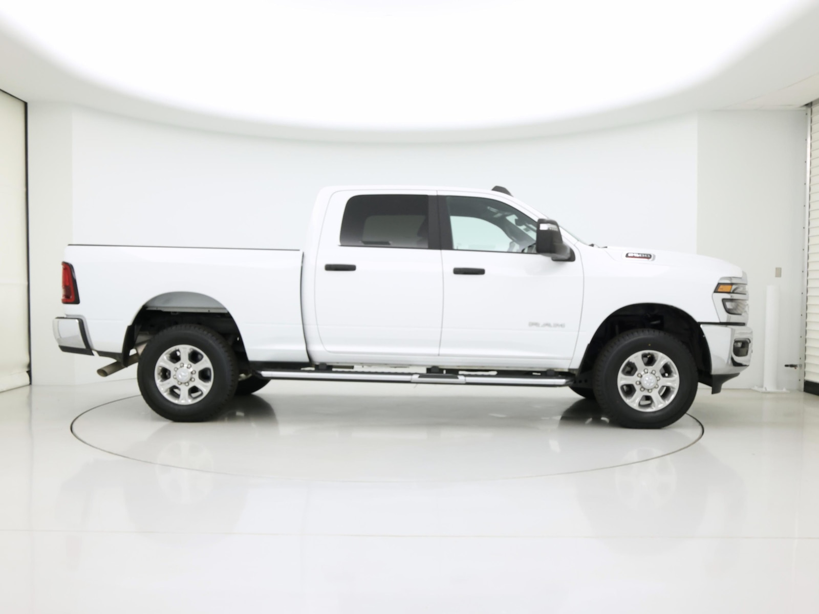 2025 RAM Ram 2500 Pickup Big Horn - Photo 8