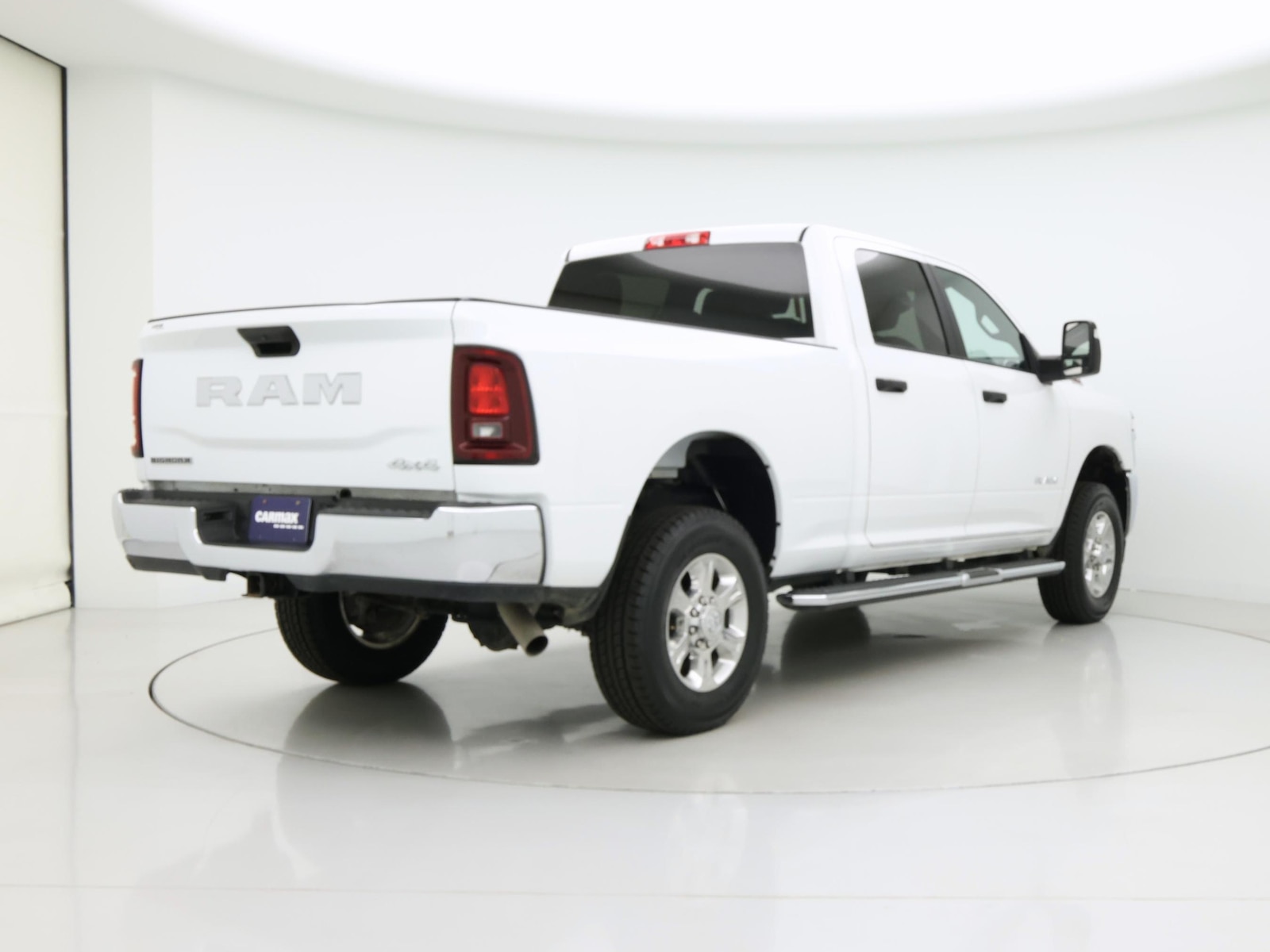 2025 RAM Ram 2500 Pickup Big Horn - Photo 9