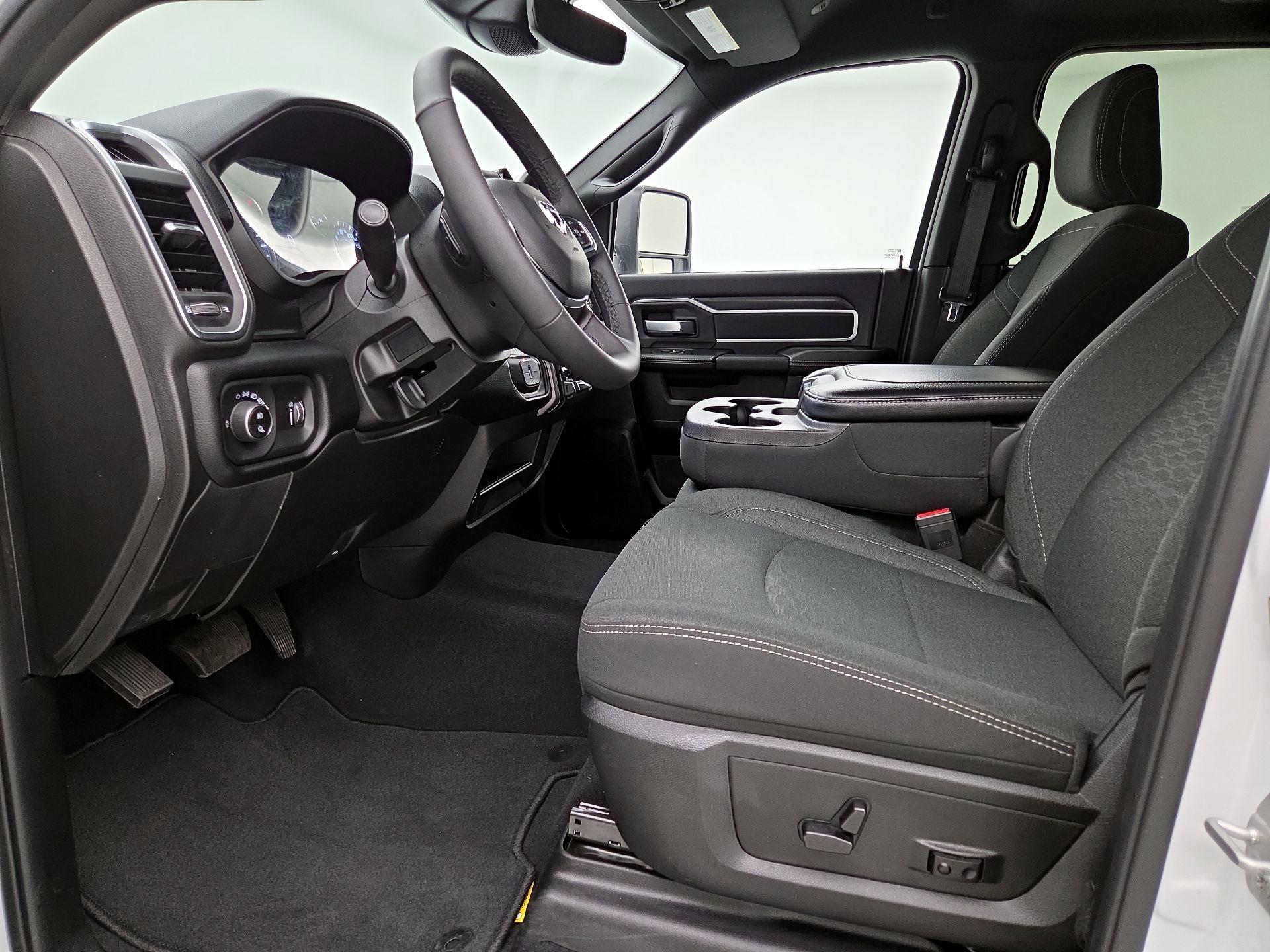 Thumbnail: 2025 RAM 2500 - 11