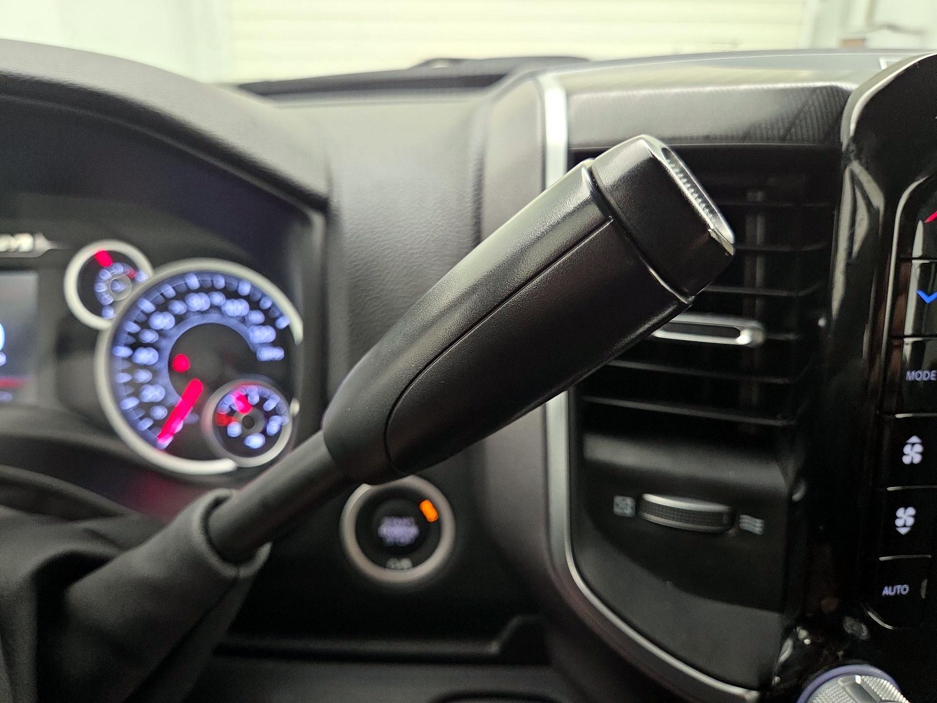 Thumbnail: 2025 RAM 2500 - 18