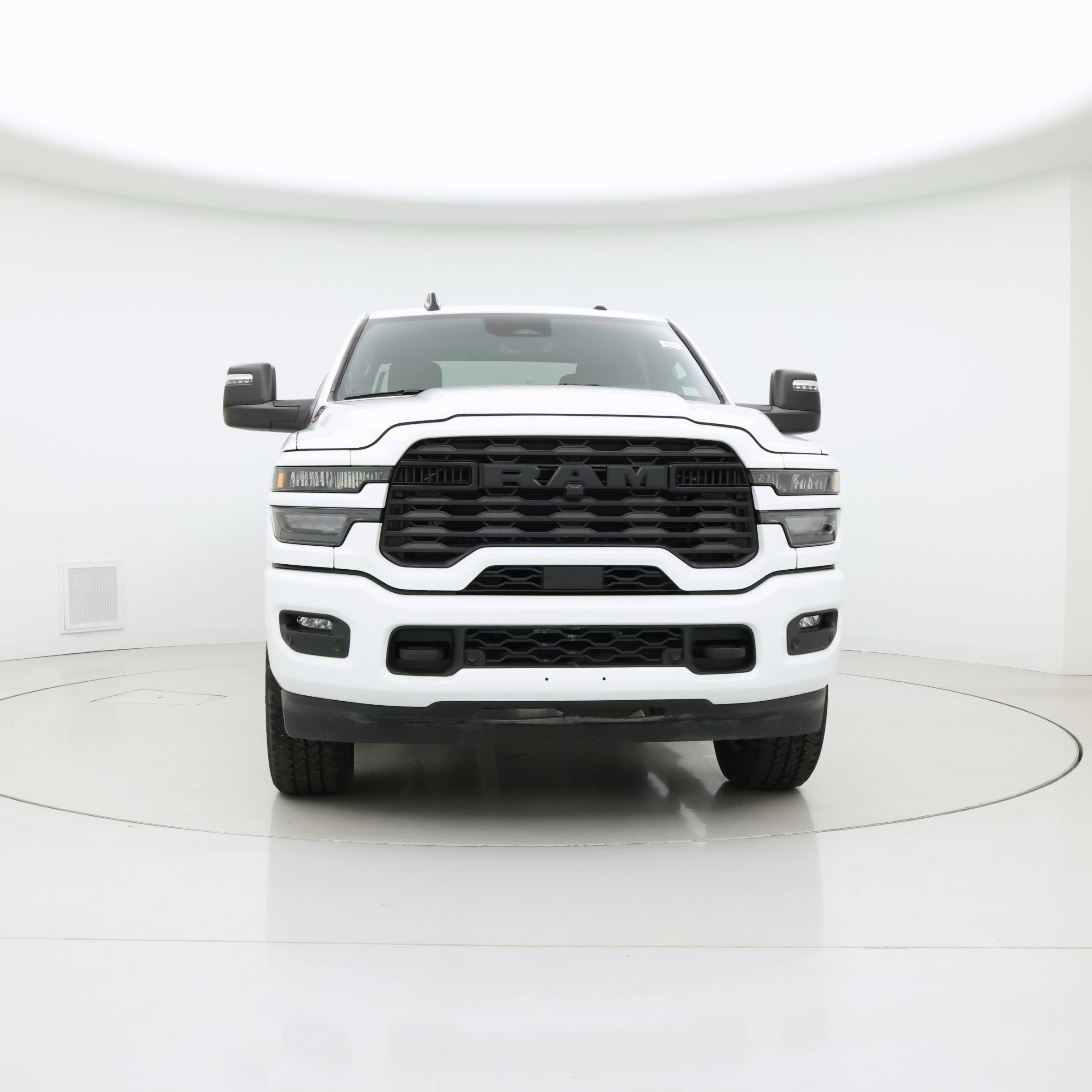 Thumbnail: 2025 RAM 2500 - 5