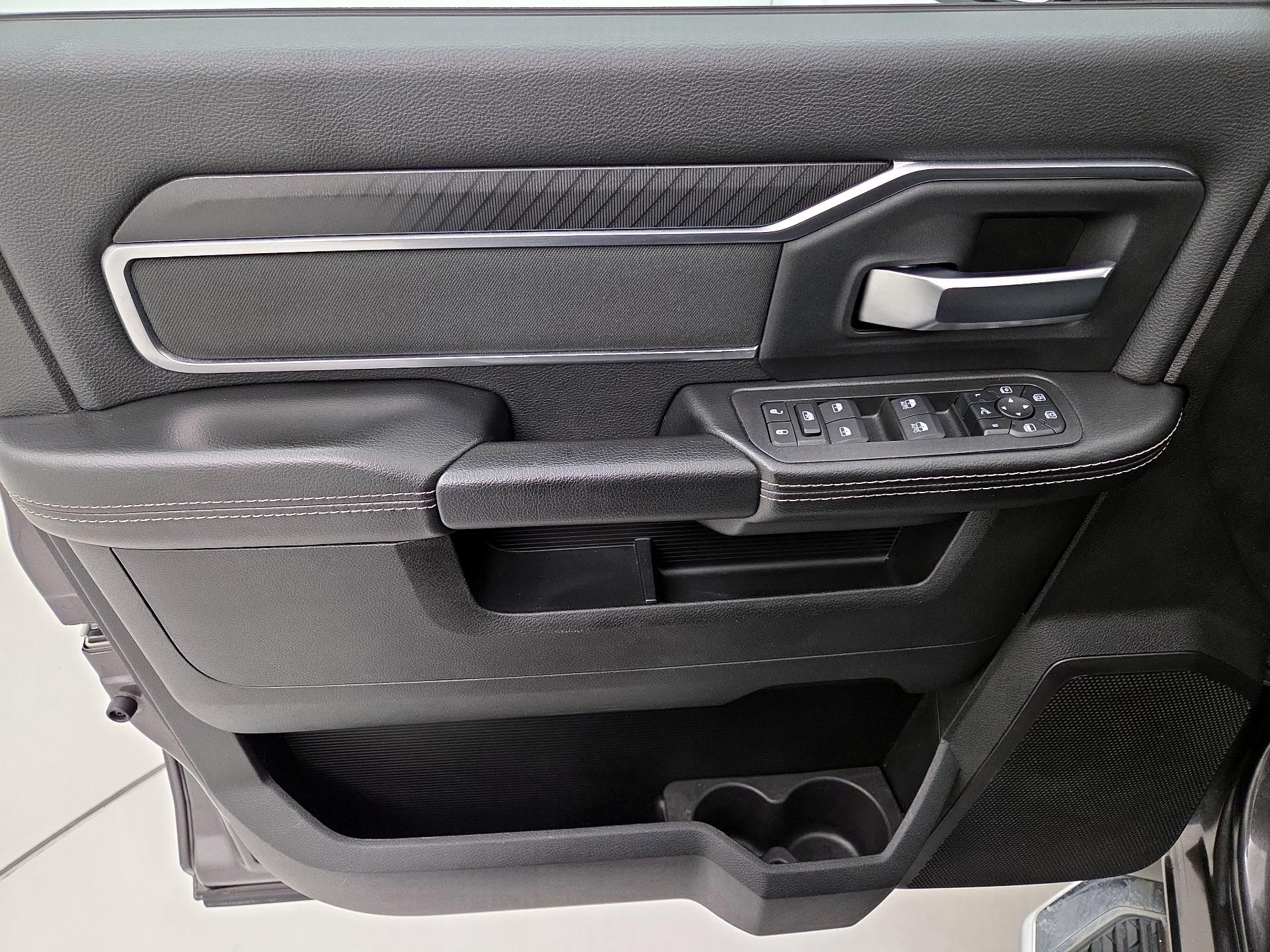 Thumbnail: 2025 RAM 2500 - 12