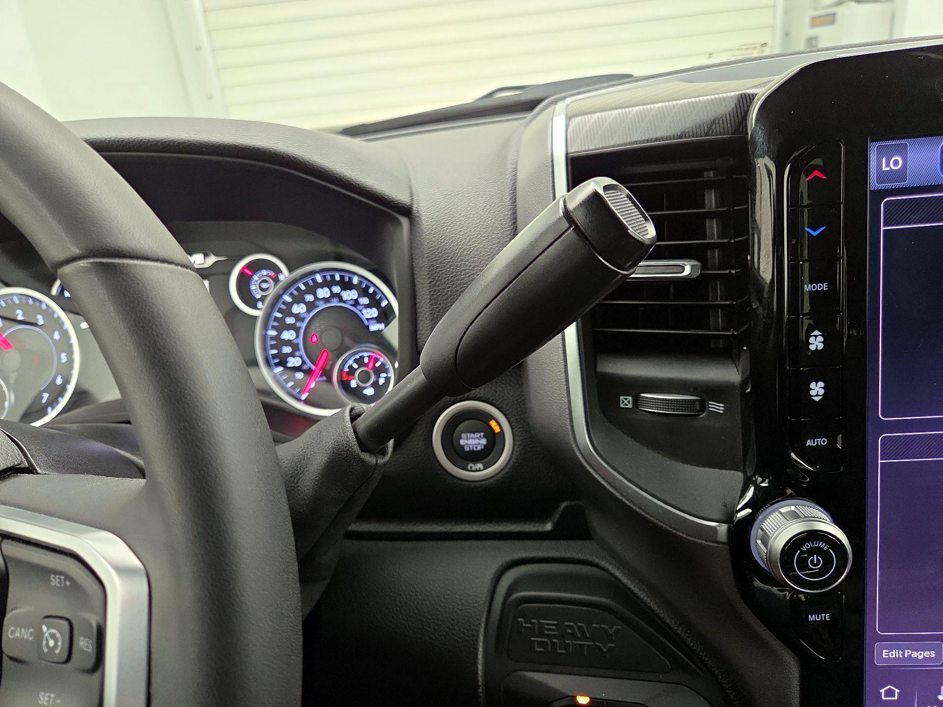 Thumbnail: 2025 RAM 2500 - 18