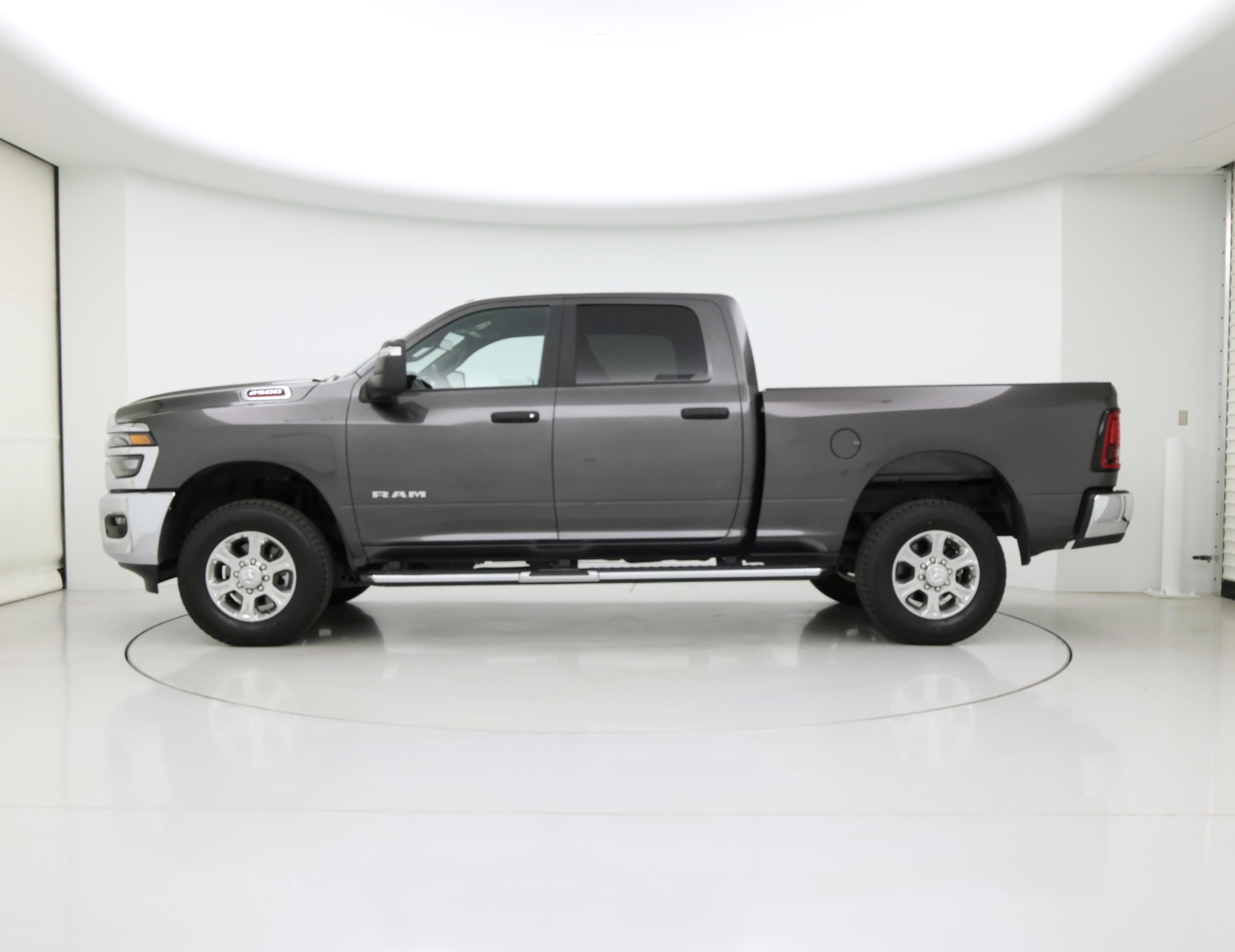 Thumbnail: 2025 RAM 2500 - 3