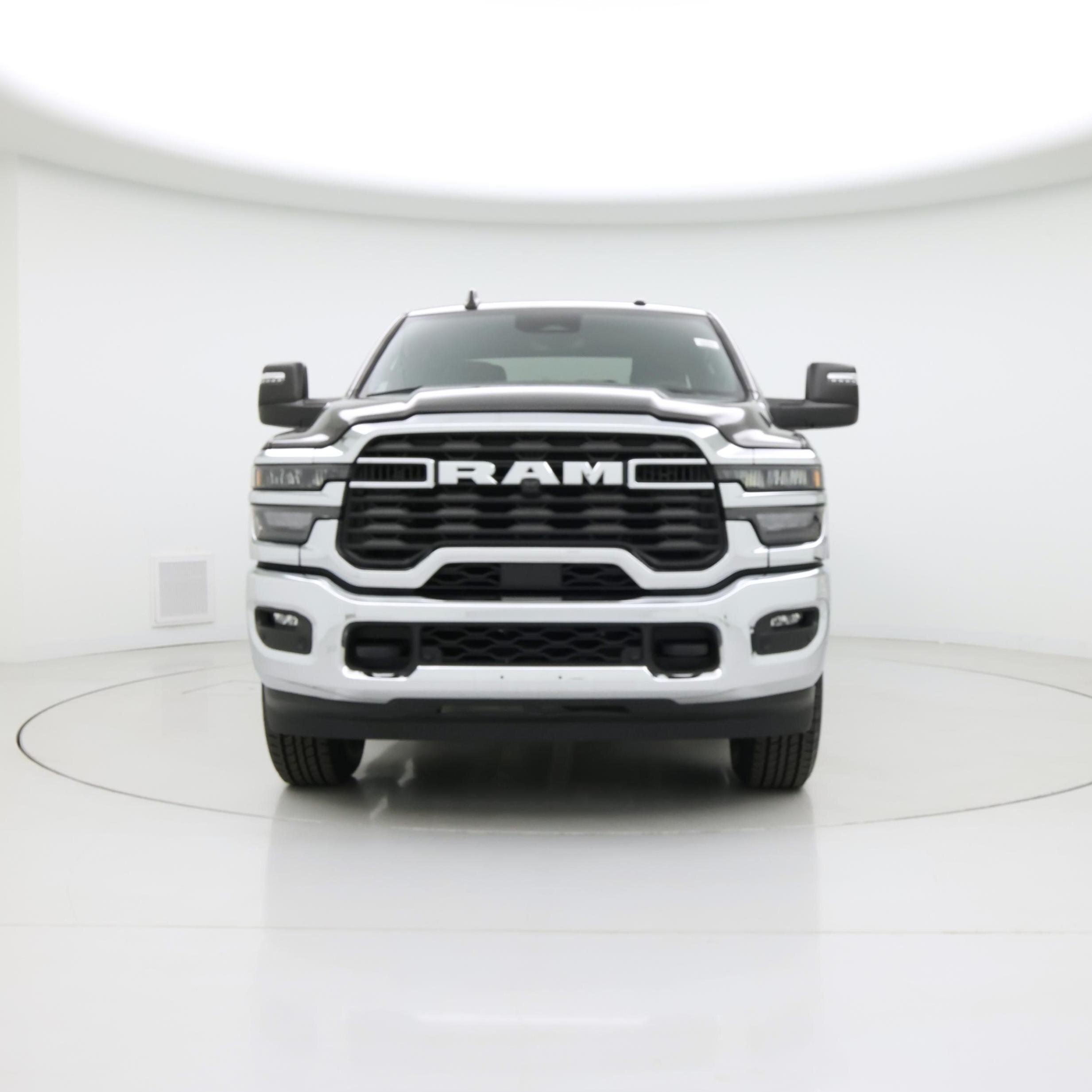 Thumbnail: 2025 RAM 2500 - 5