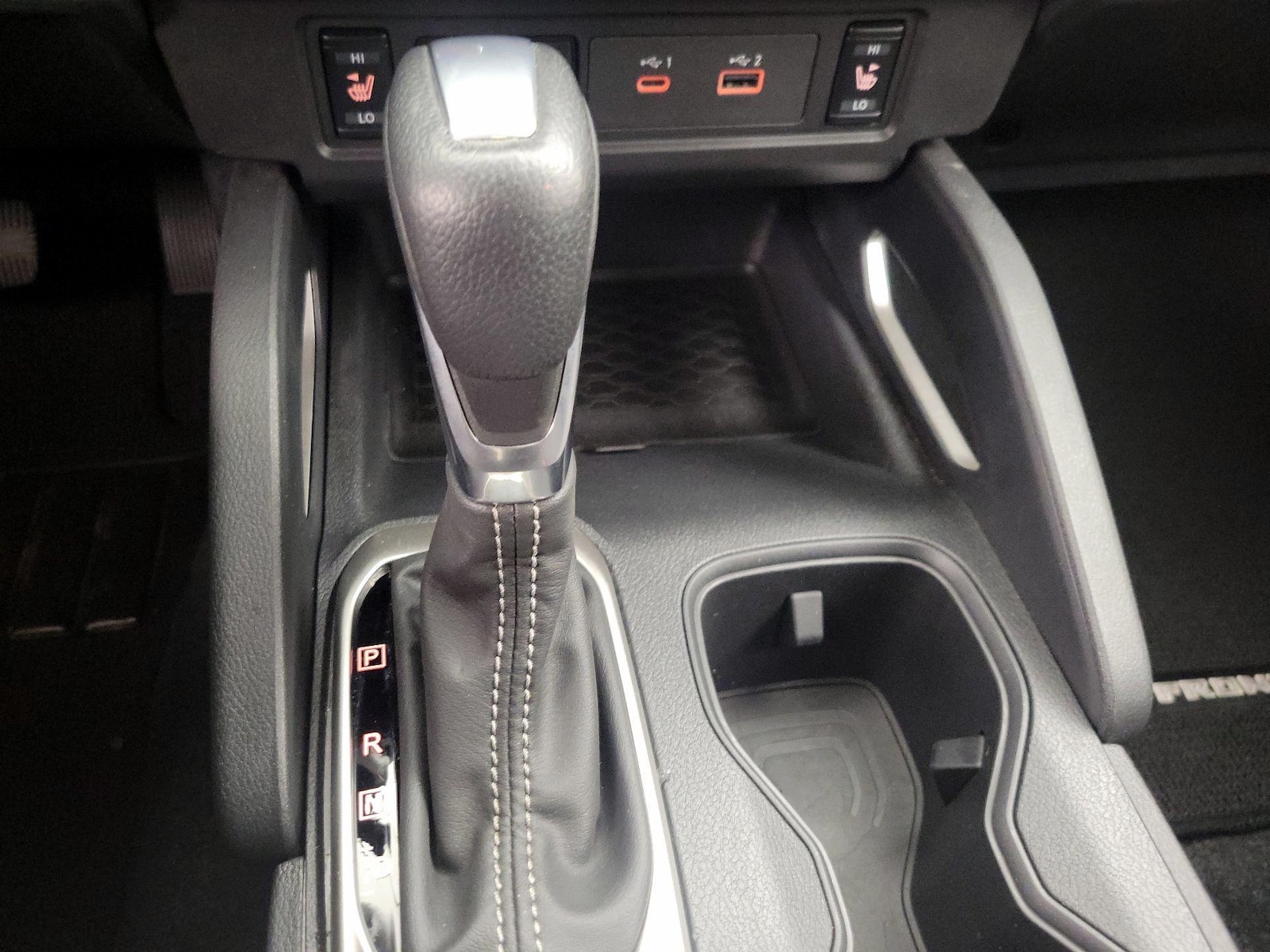 2022 Nissan Frontier SV - Photo 18