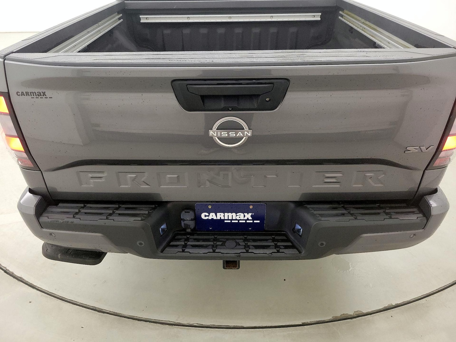 2022 Nissan Frontier SV - Photo 21