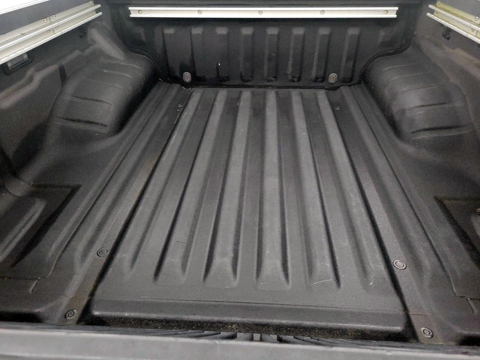 2022 Nissan Frontier SV - Photo 22