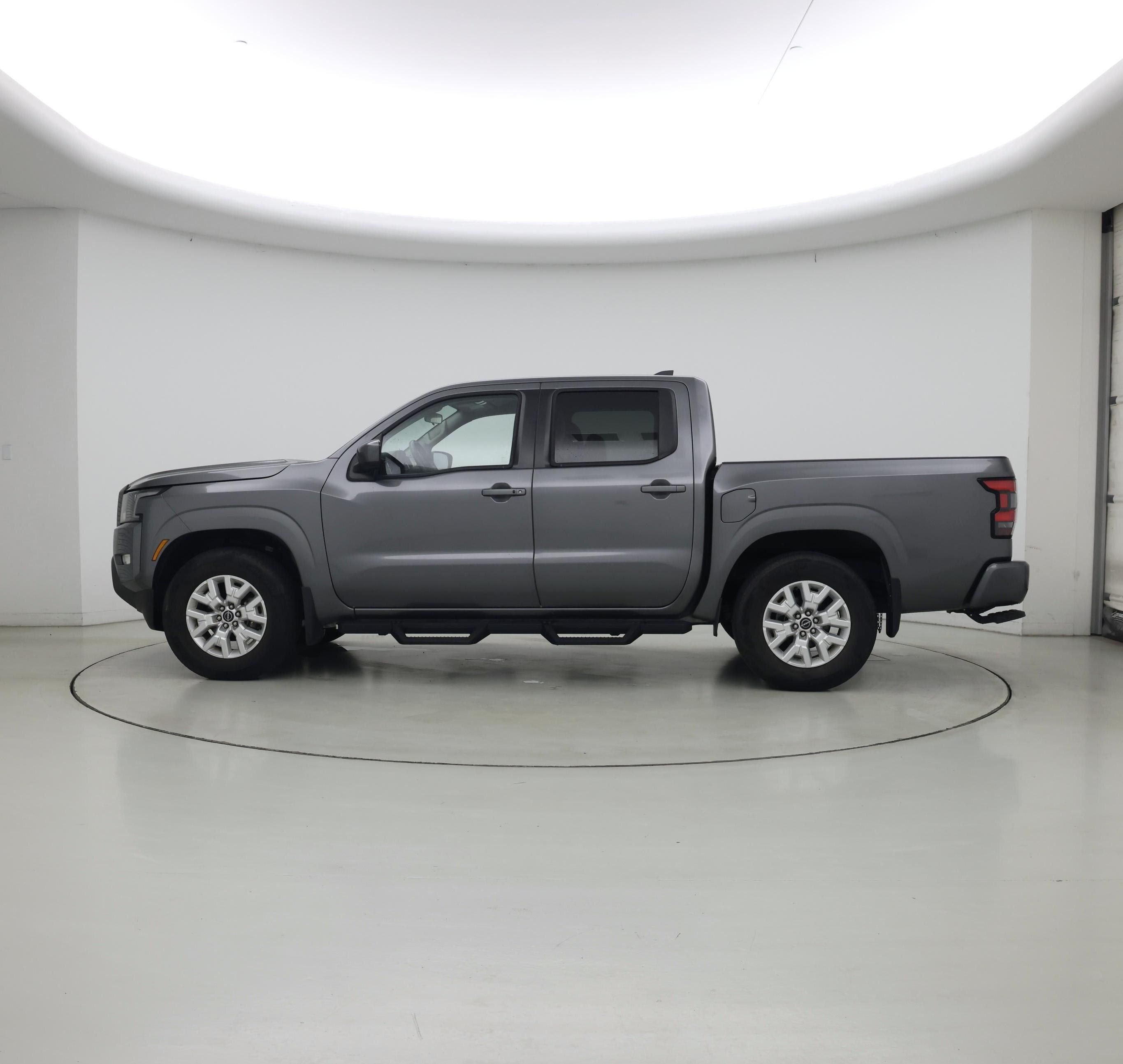 Thumbnail: 2022 Nissan Frontier - 3