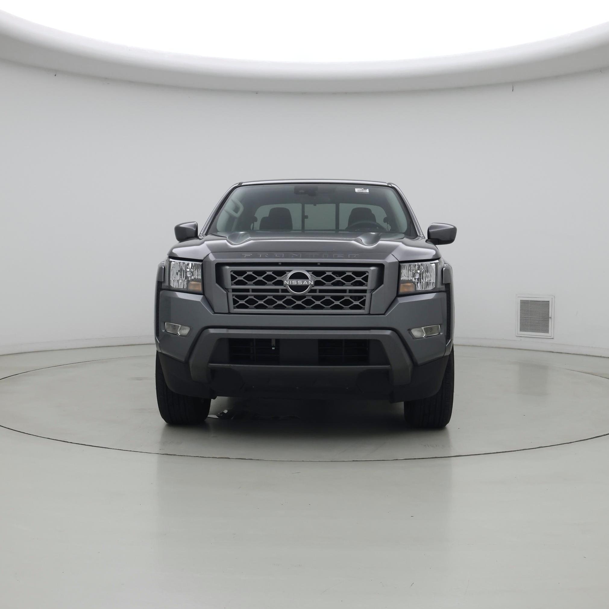 Thumbnail: 2022 Nissan Frontier - 5
