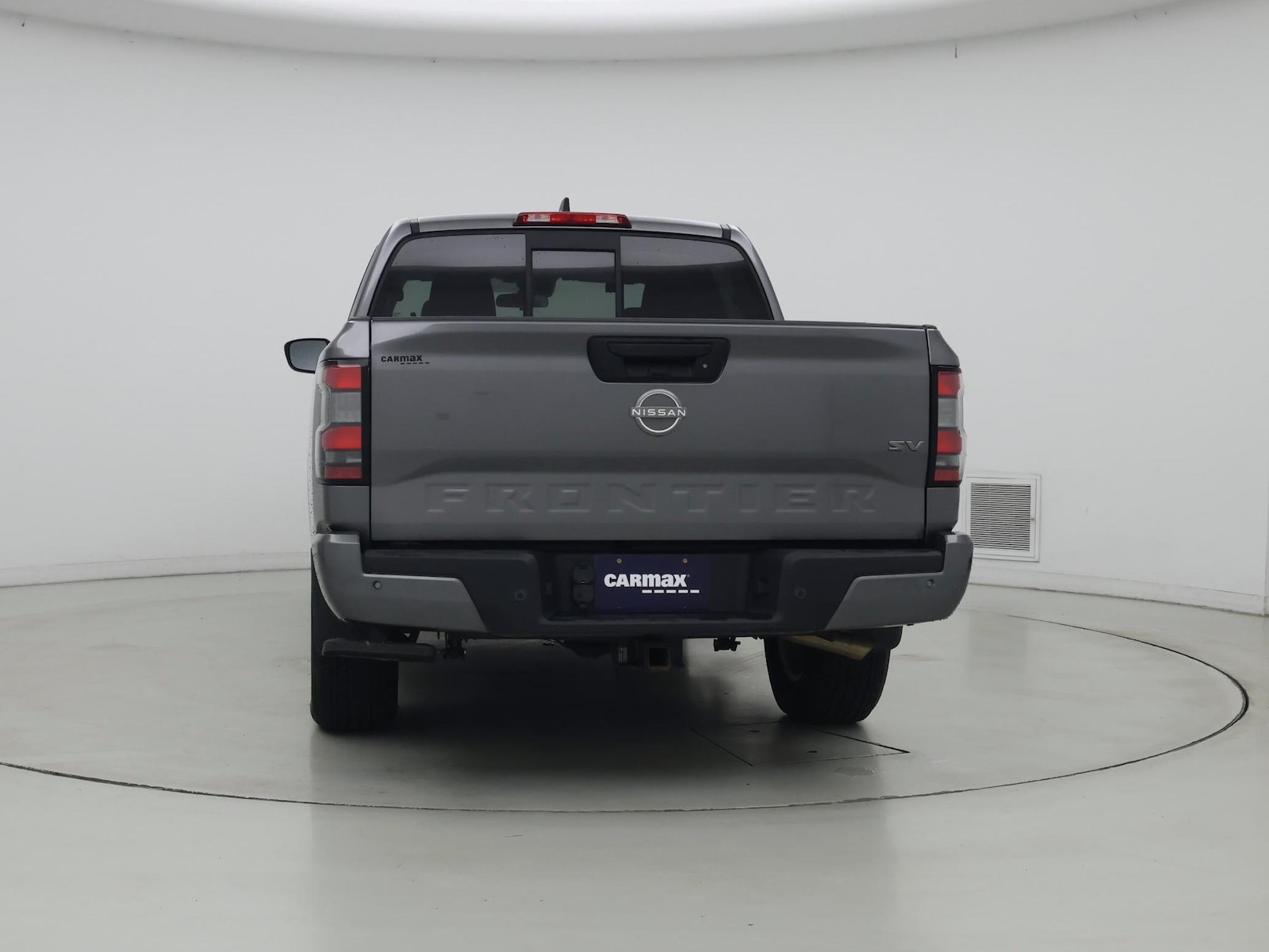 2022 Nissan Frontier SV - Photo 7