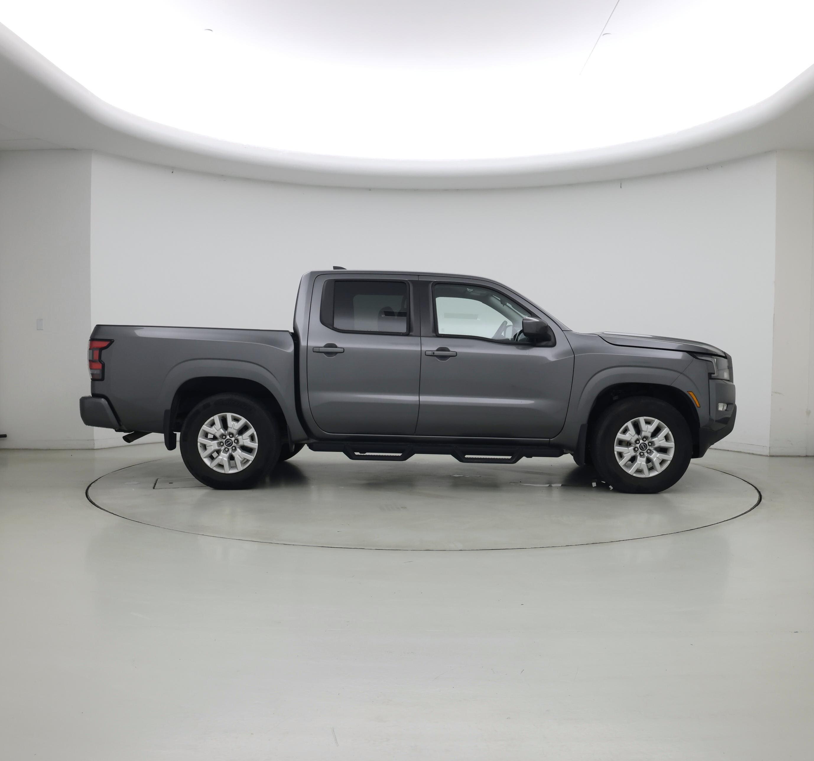 Thumbnail: 2022 Nissan Frontier - 7