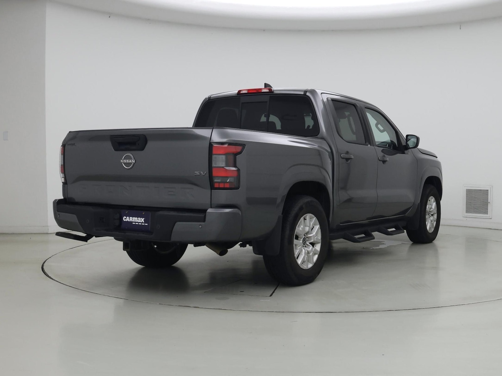 2022 Nissan Frontier SV - Photo 9