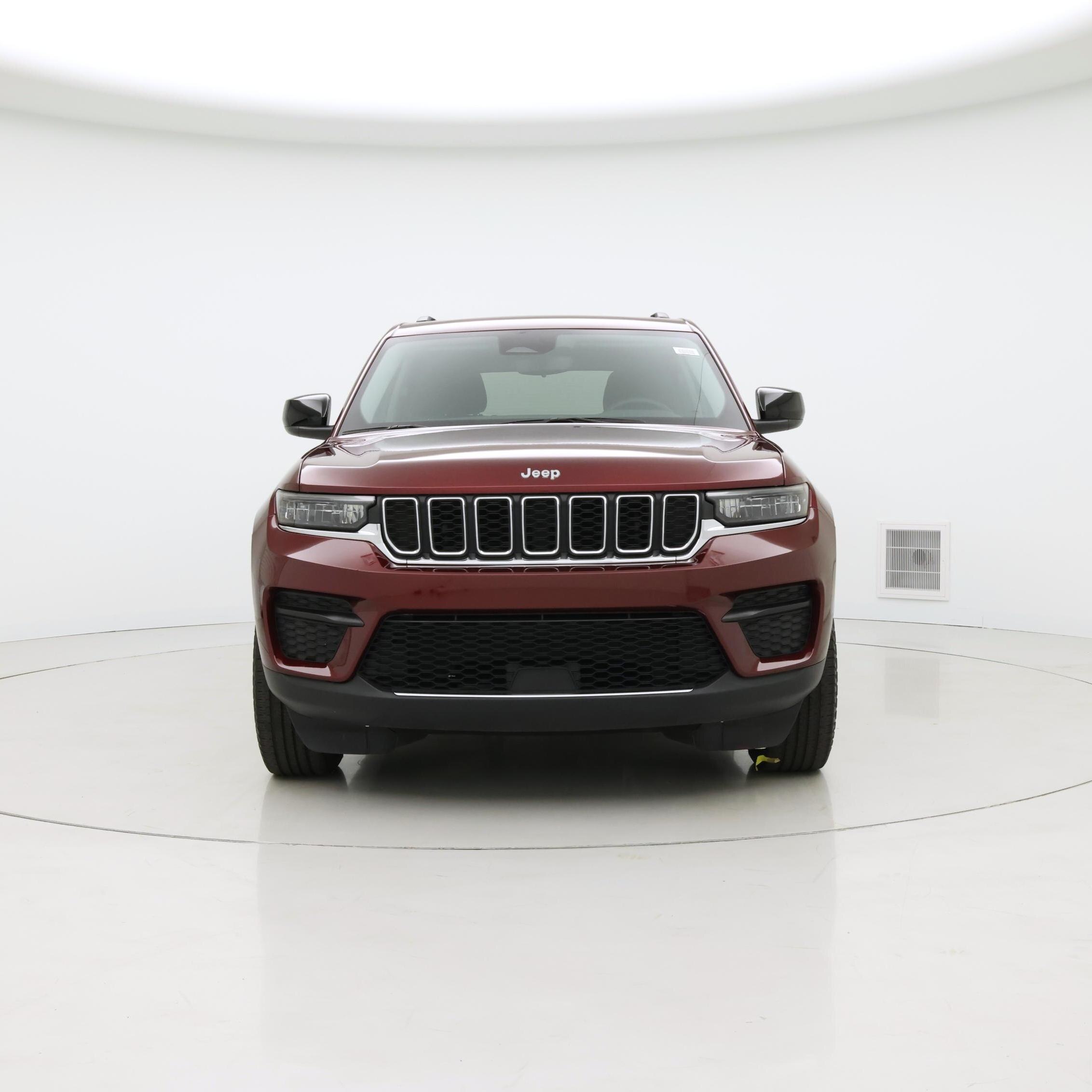 Thumbnail: 2023 Jeep Grand Cherokee - 5