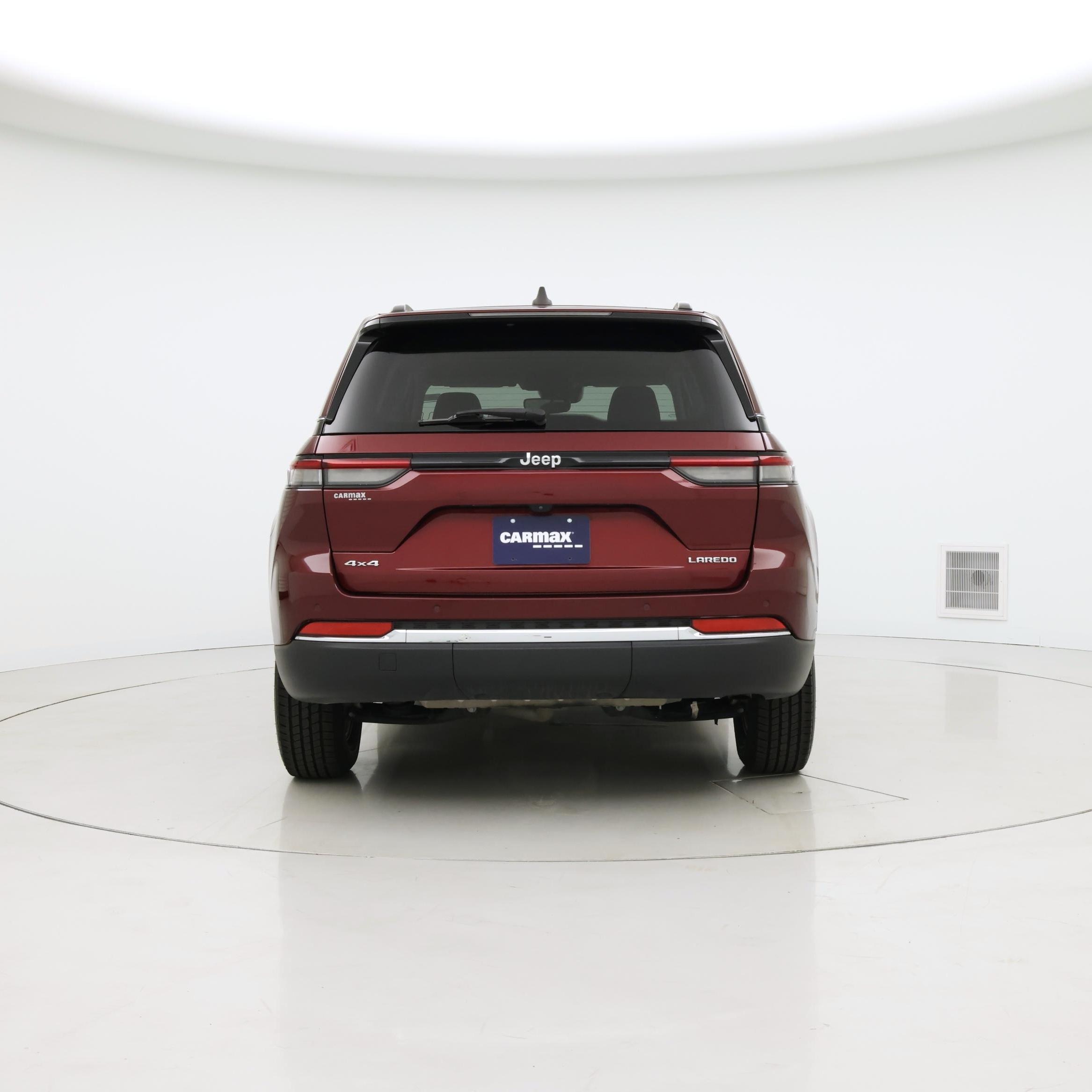 Thumbnail: 2023 Jeep Grand Cherokee - 6