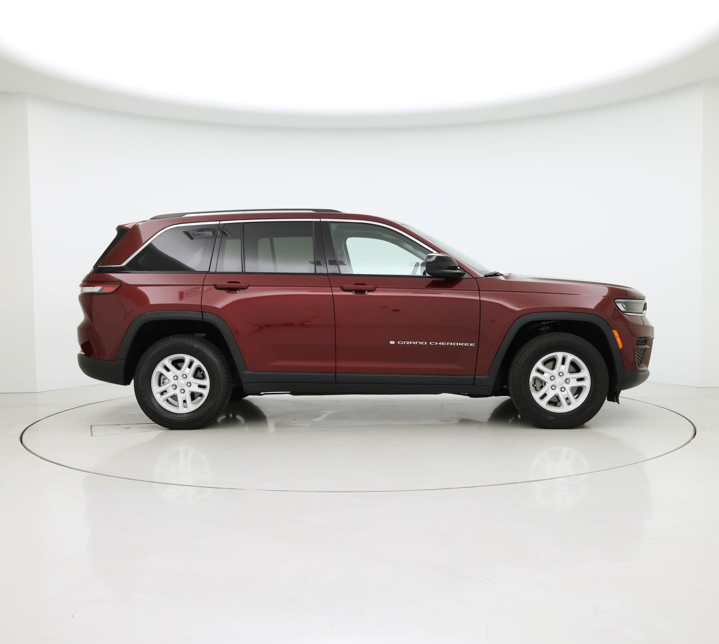 Thumbnail: 2023 Jeep Grand Cherokee - 7