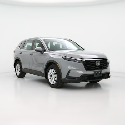 2023 Honda CR-V LX