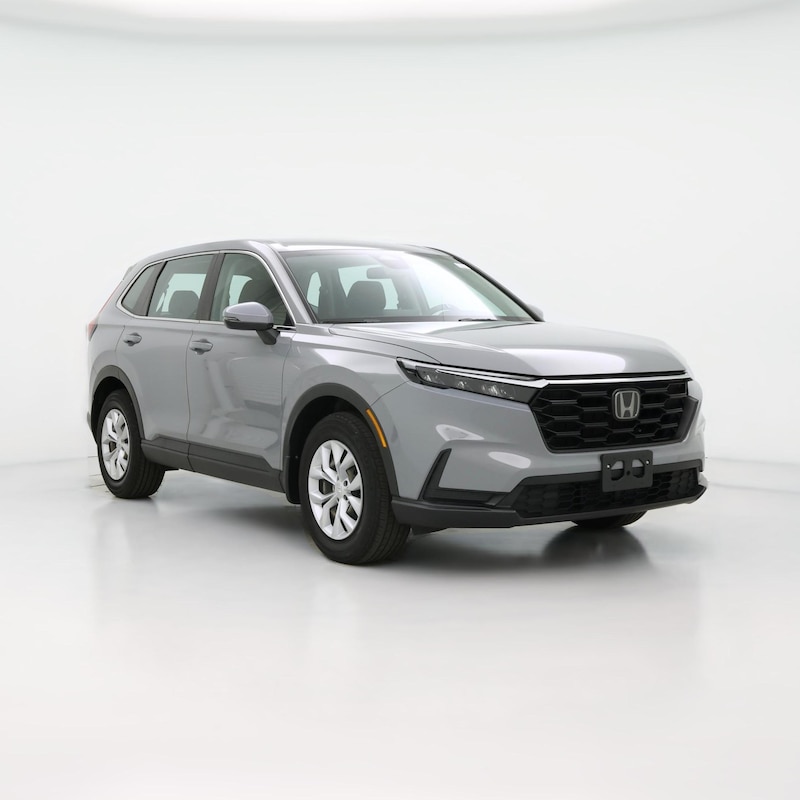 2023 Honda CR-V LX