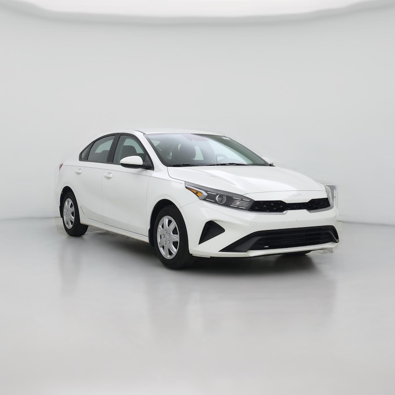 2024 Kia Forte LX