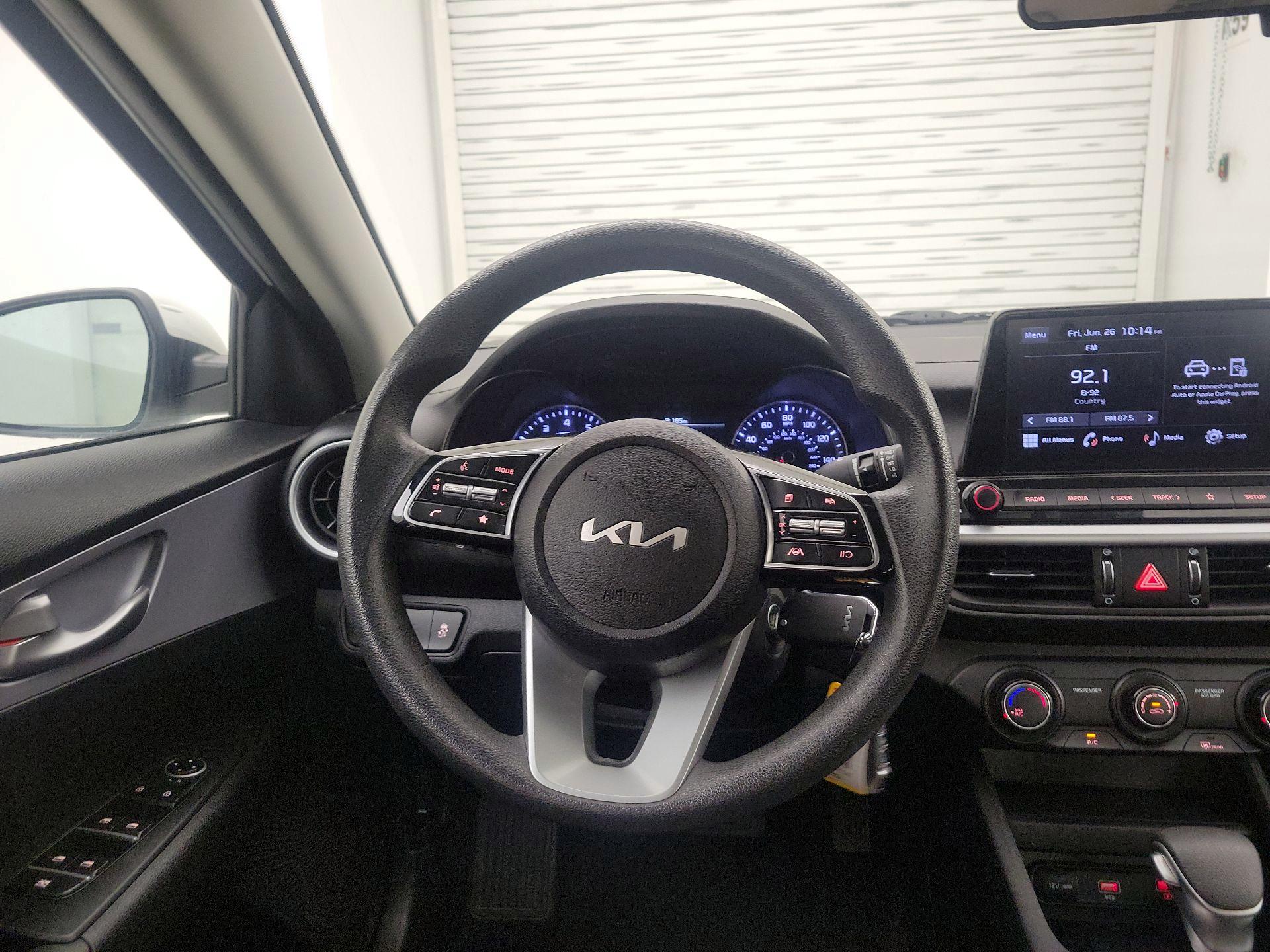 Thumbnail: 2024 Kia Forte - 10