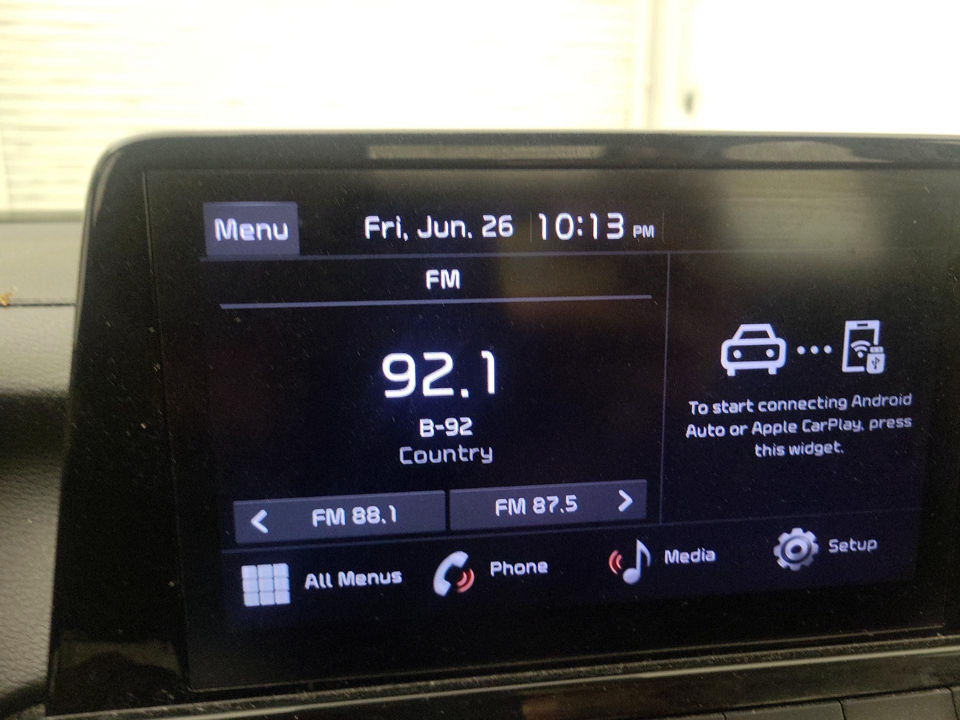 Thumbnail: 2024 Kia Forte - 15