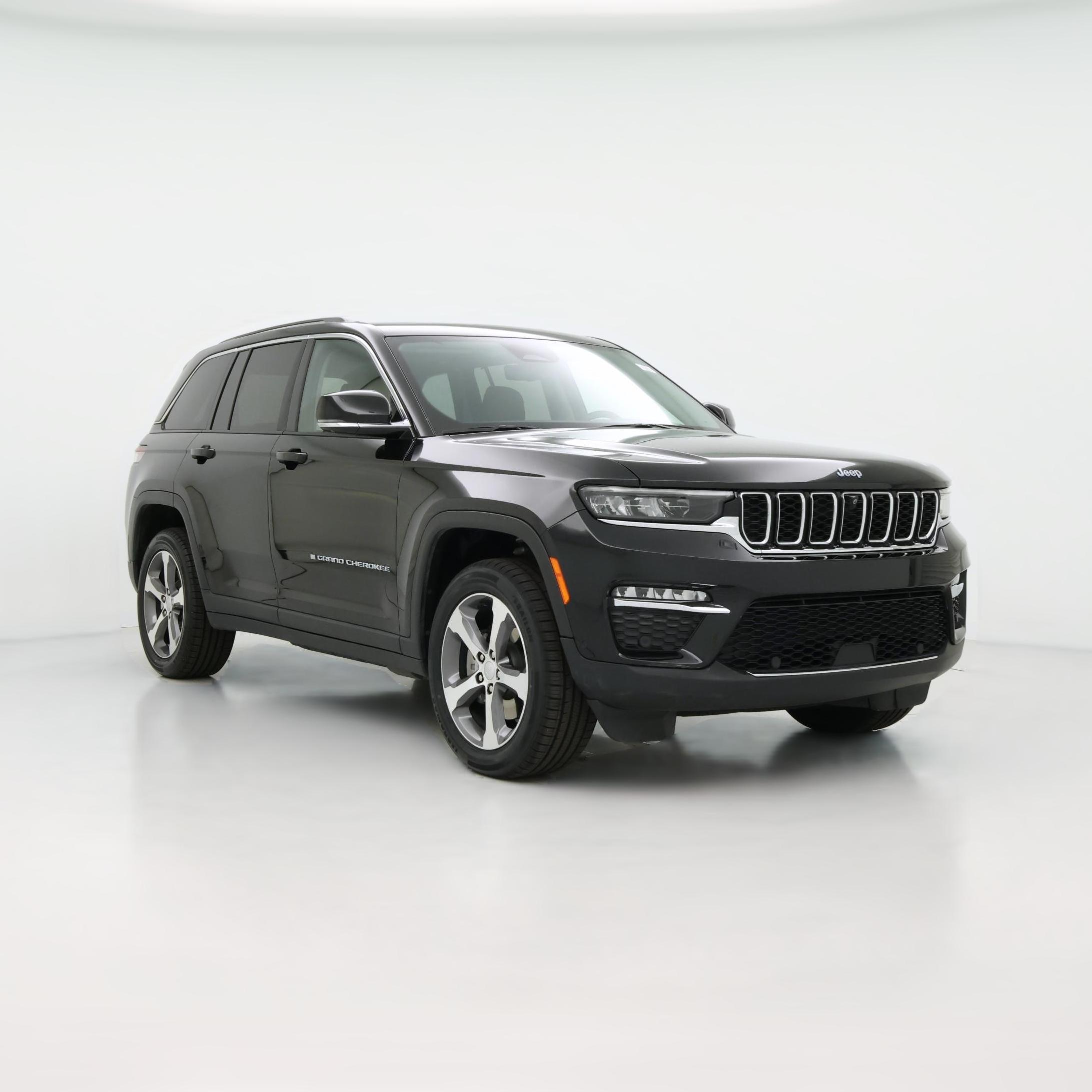 Thumbnail: 2023 Jeep Grand Cherokee - 1