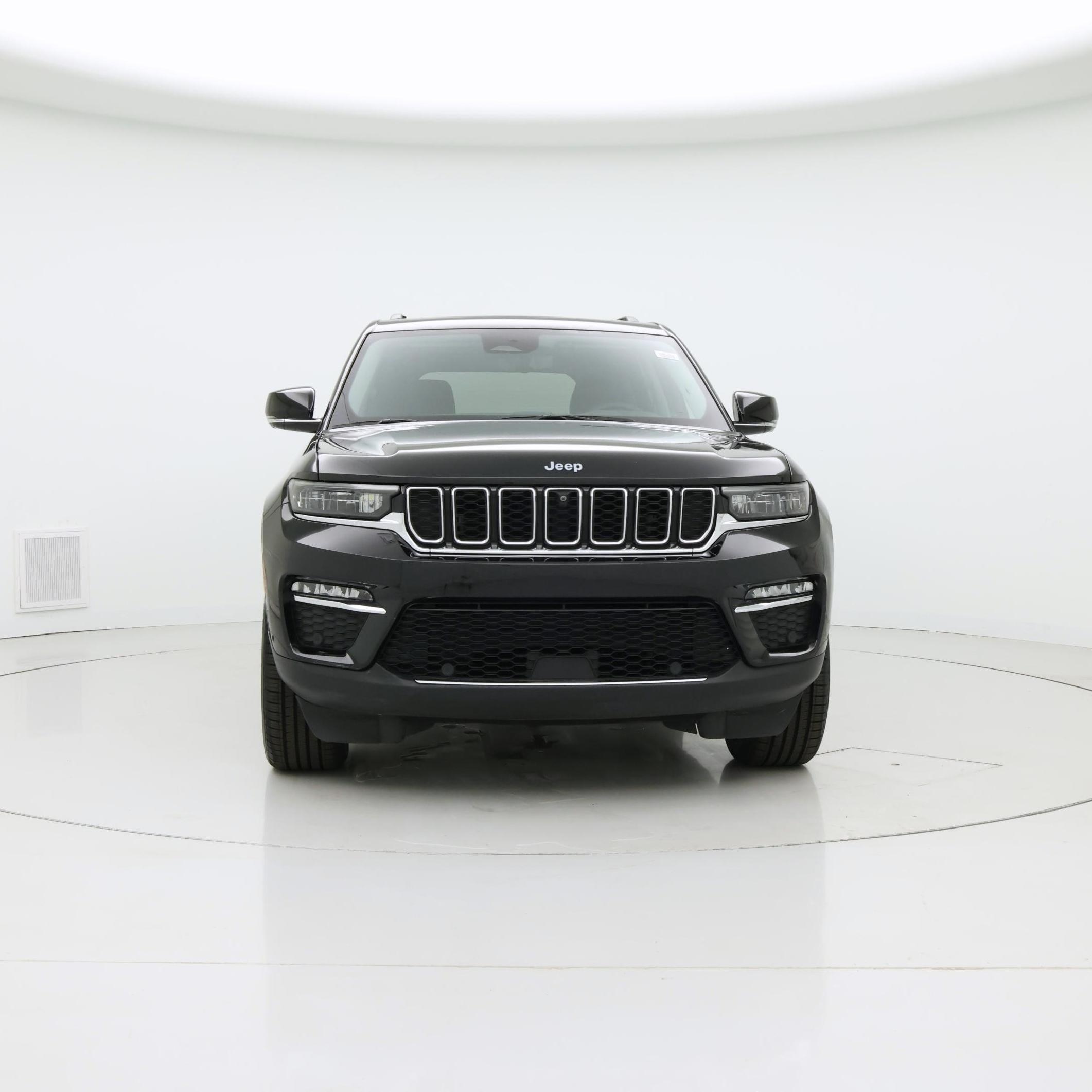 Thumbnail: 2023 Jeep Grand Cherokee - 5