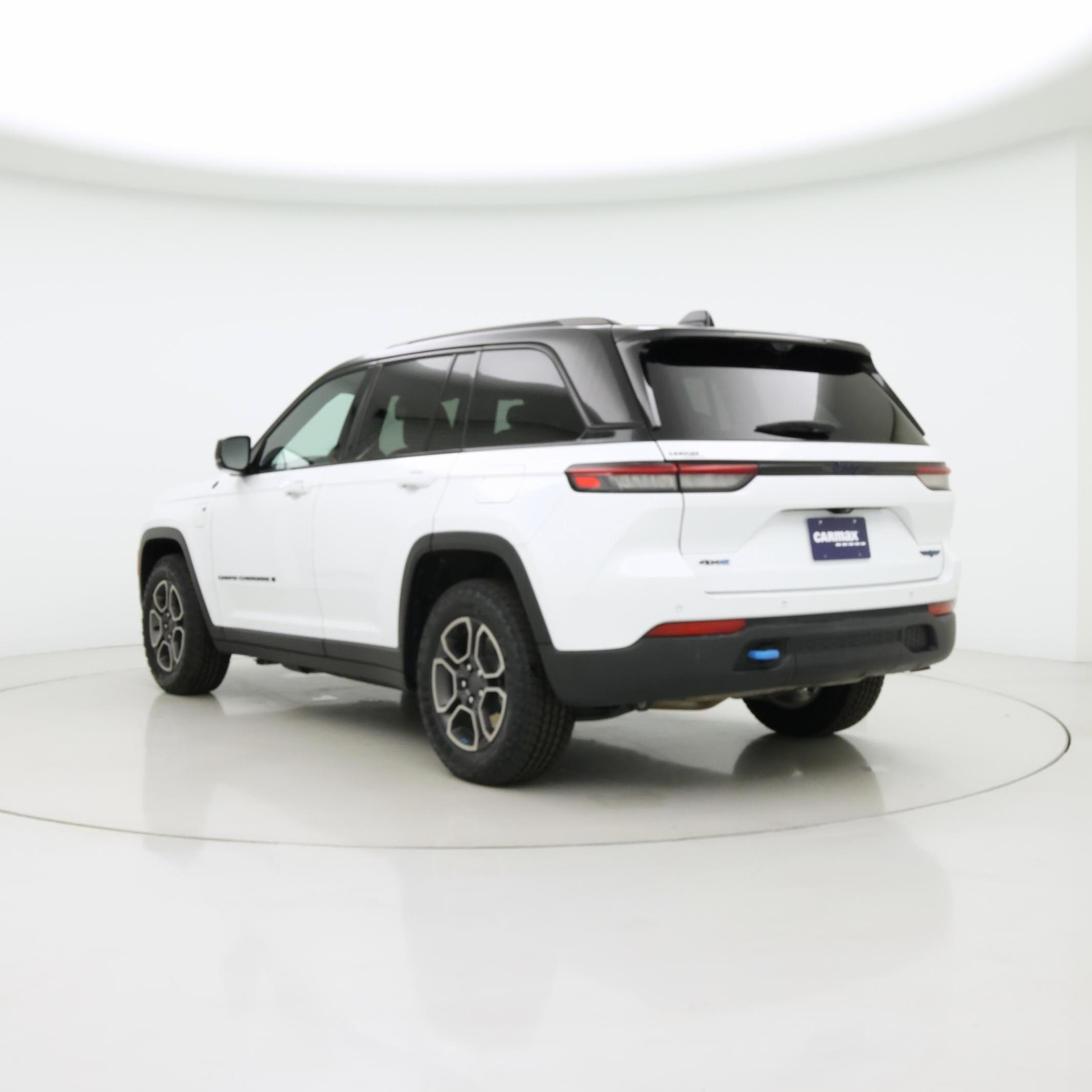 Thumbnail: 2022 Jeep Grand Cherokee - 2