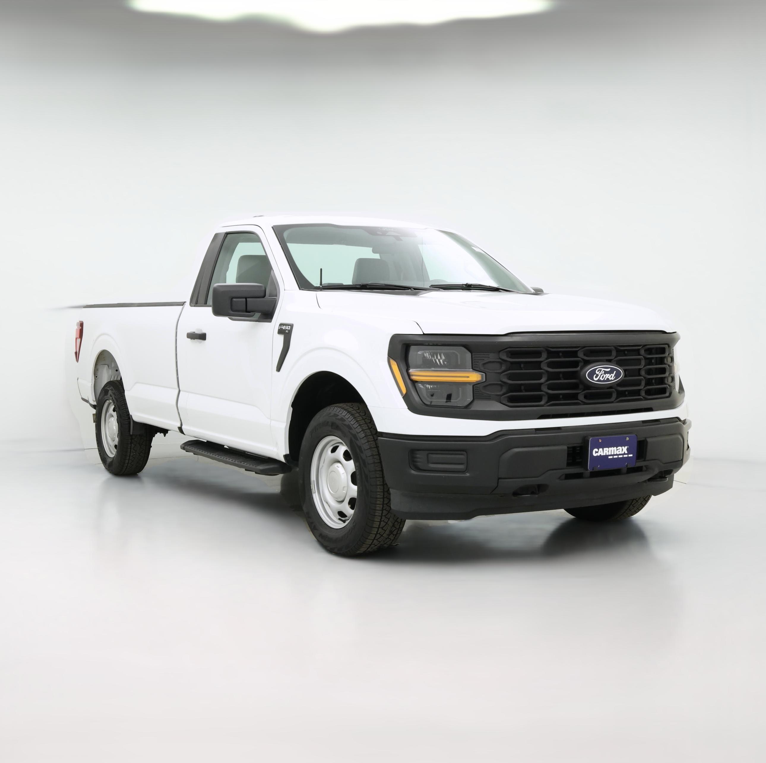 Thumbnail: 2024 Ford F-150 - 1