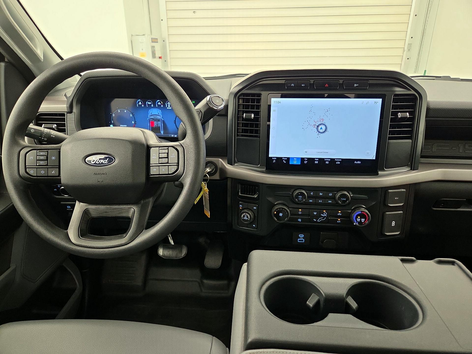 Thumbnail: 2024 Ford F-150 - 9