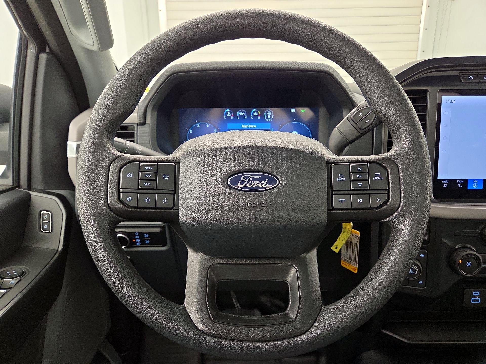 Thumbnail: 2024 Ford F-150 - 10