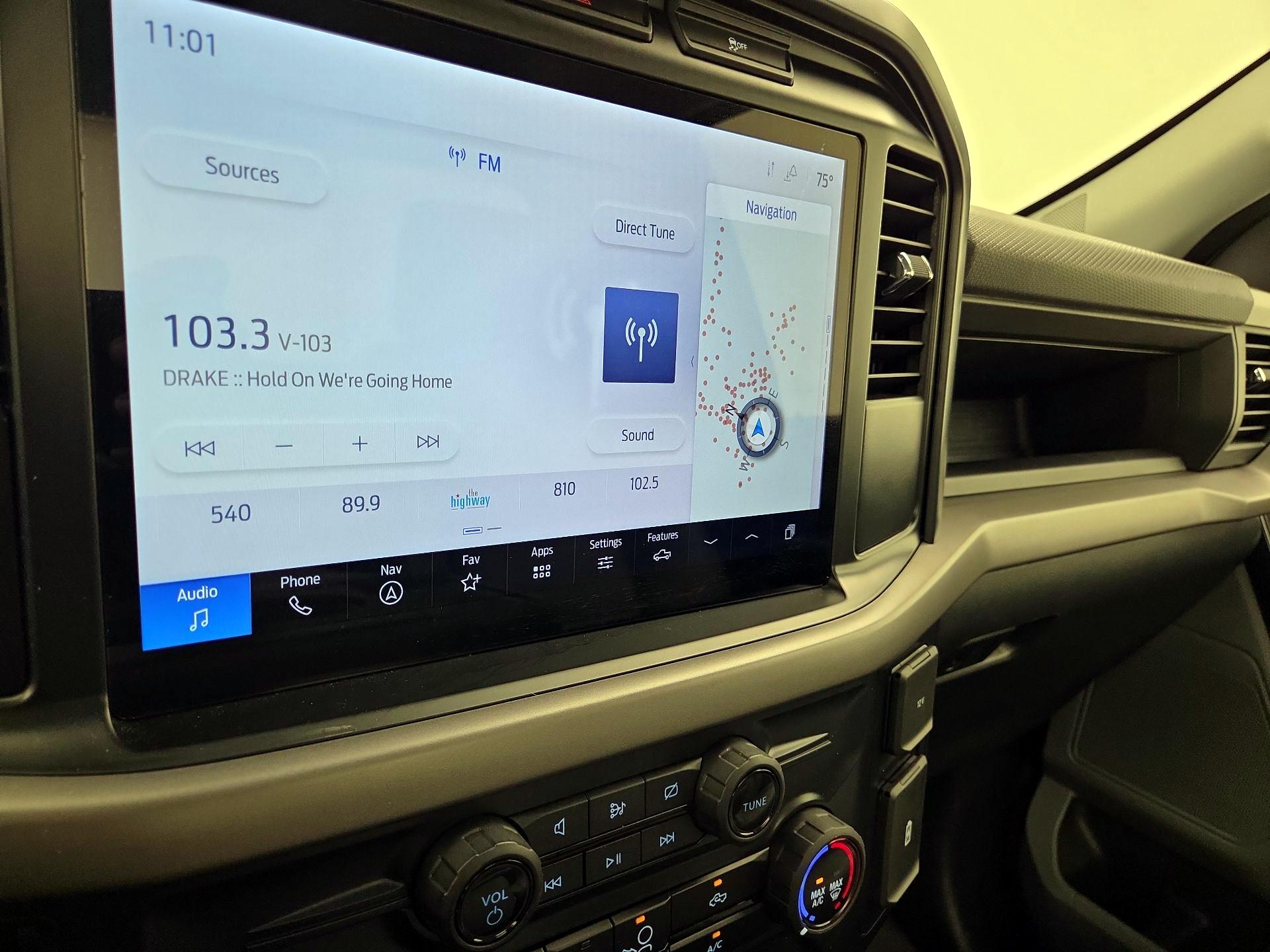 Thumbnail: 2024 Ford F-150 - 16