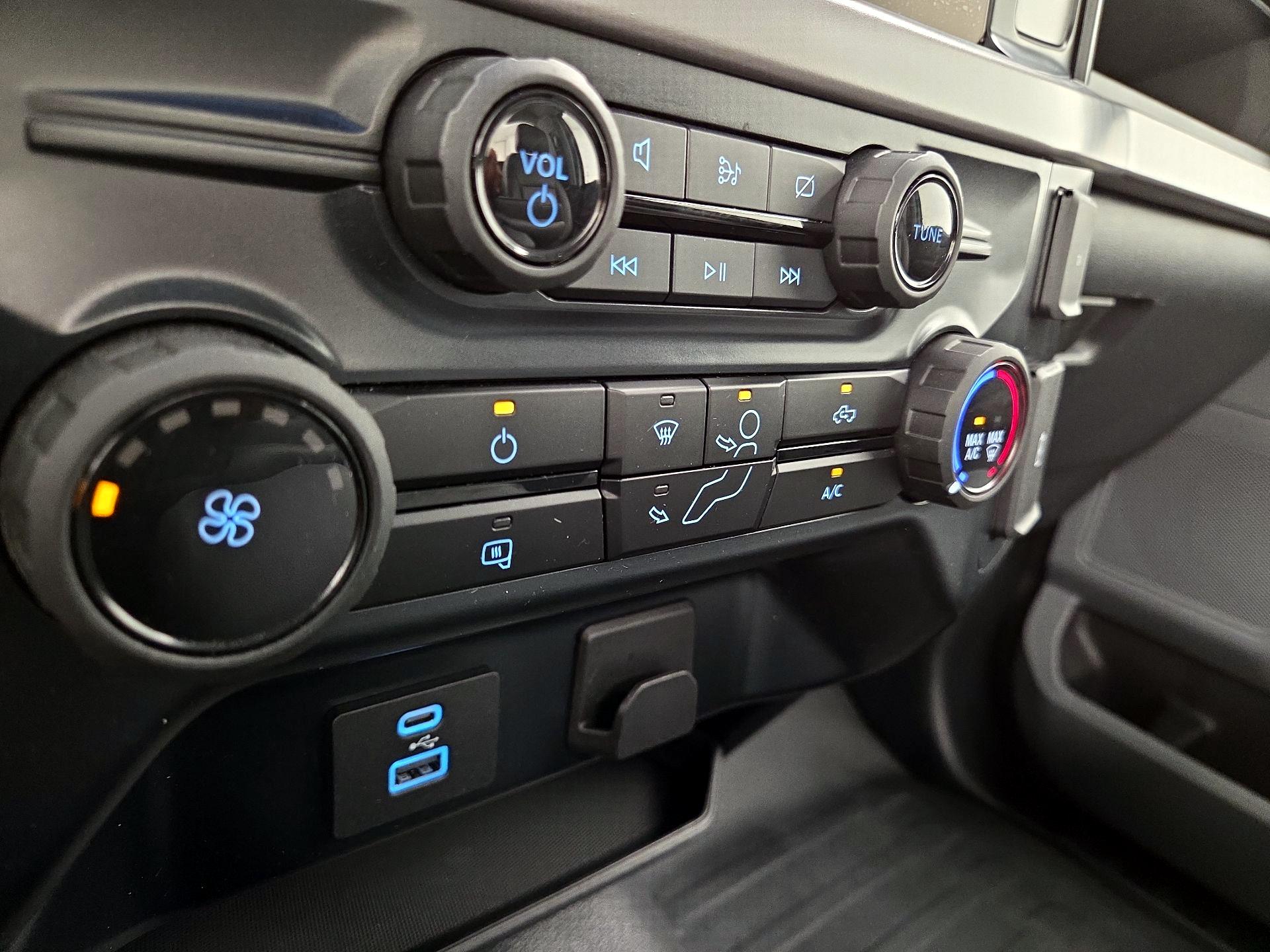 Thumbnail: 2024 Ford F-150 - 17