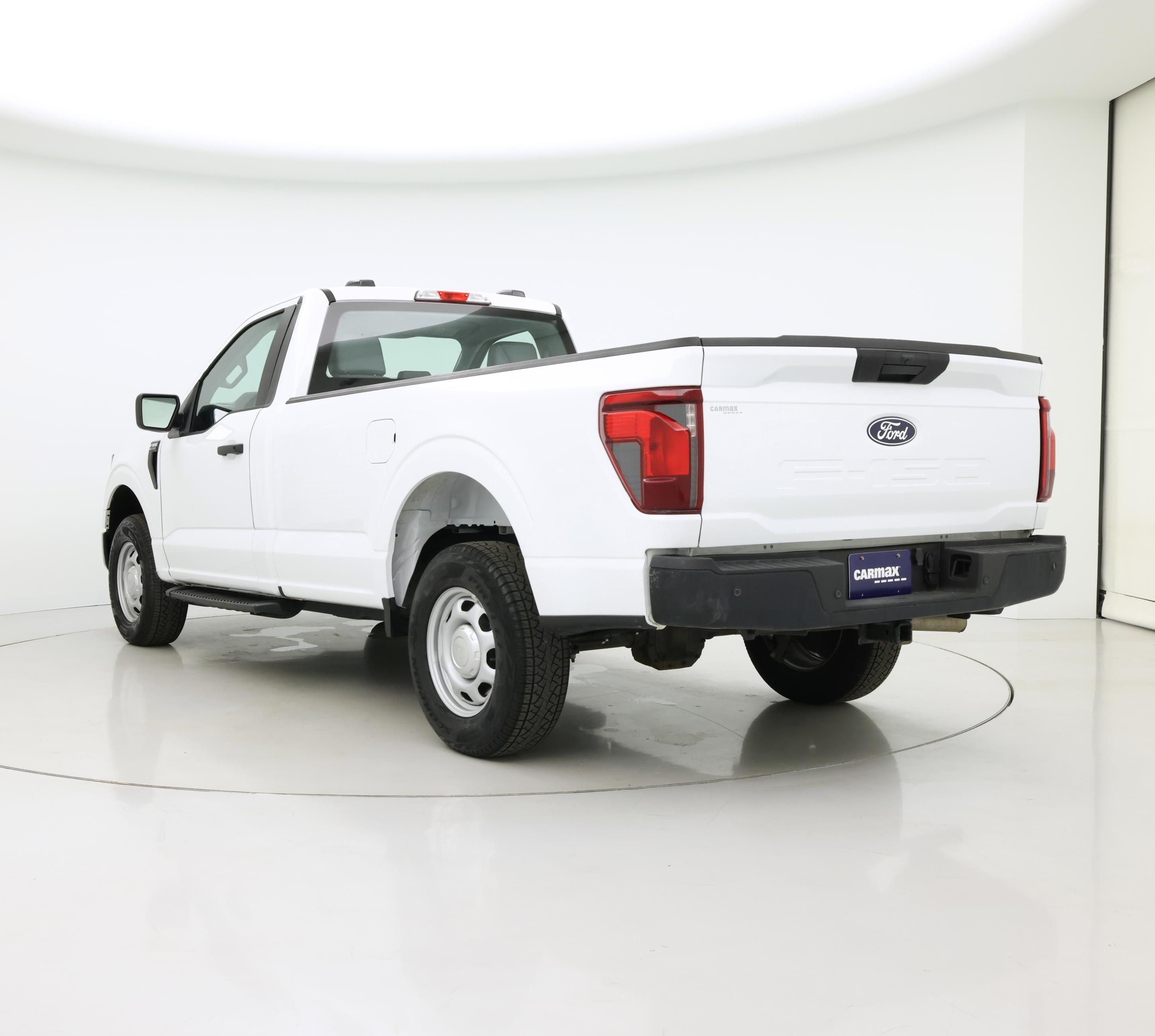 Thumbnail: 2024 Ford F-150 - 2
