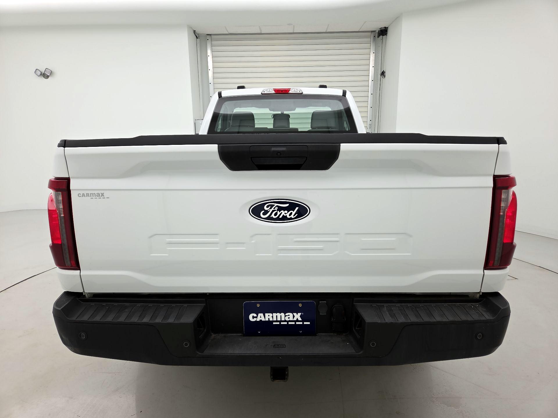 Thumbnail: 2024 Ford F-150 - 20