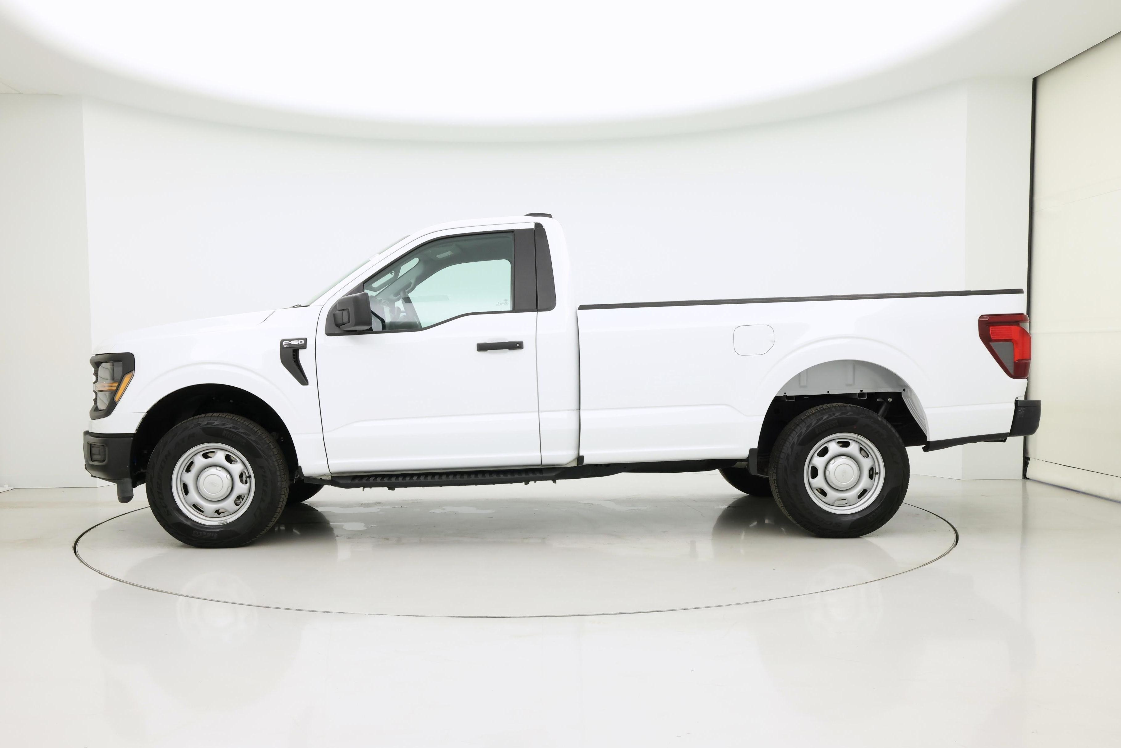 Thumbnail: 2024 Ford F-150 - 3