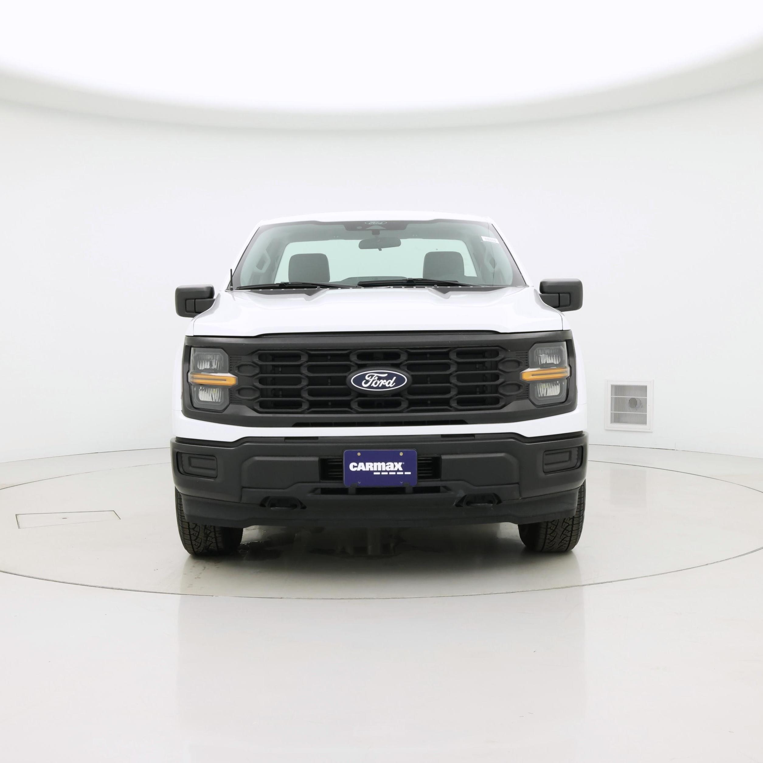 Thumbnail: 2024 Ford F-150 - 5