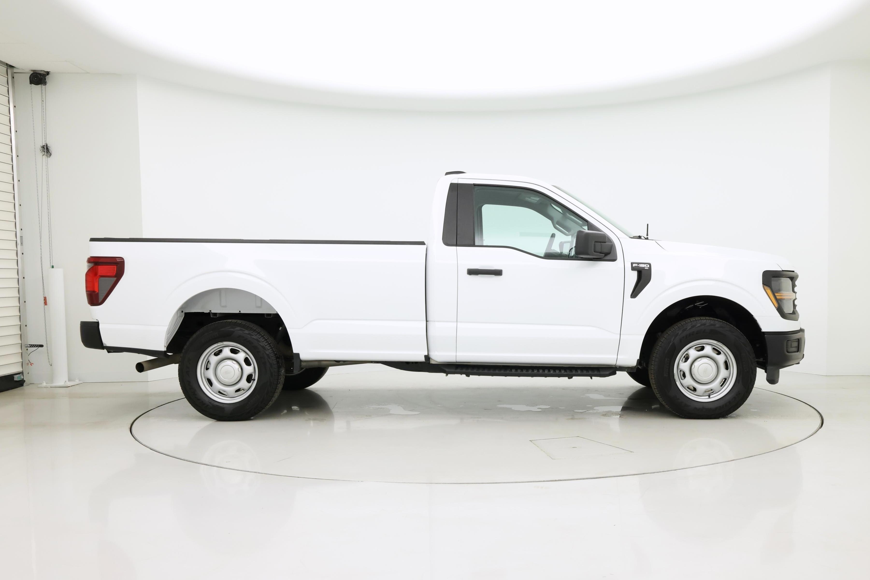 Thumbnail: 2024 Ford F-150 - 7