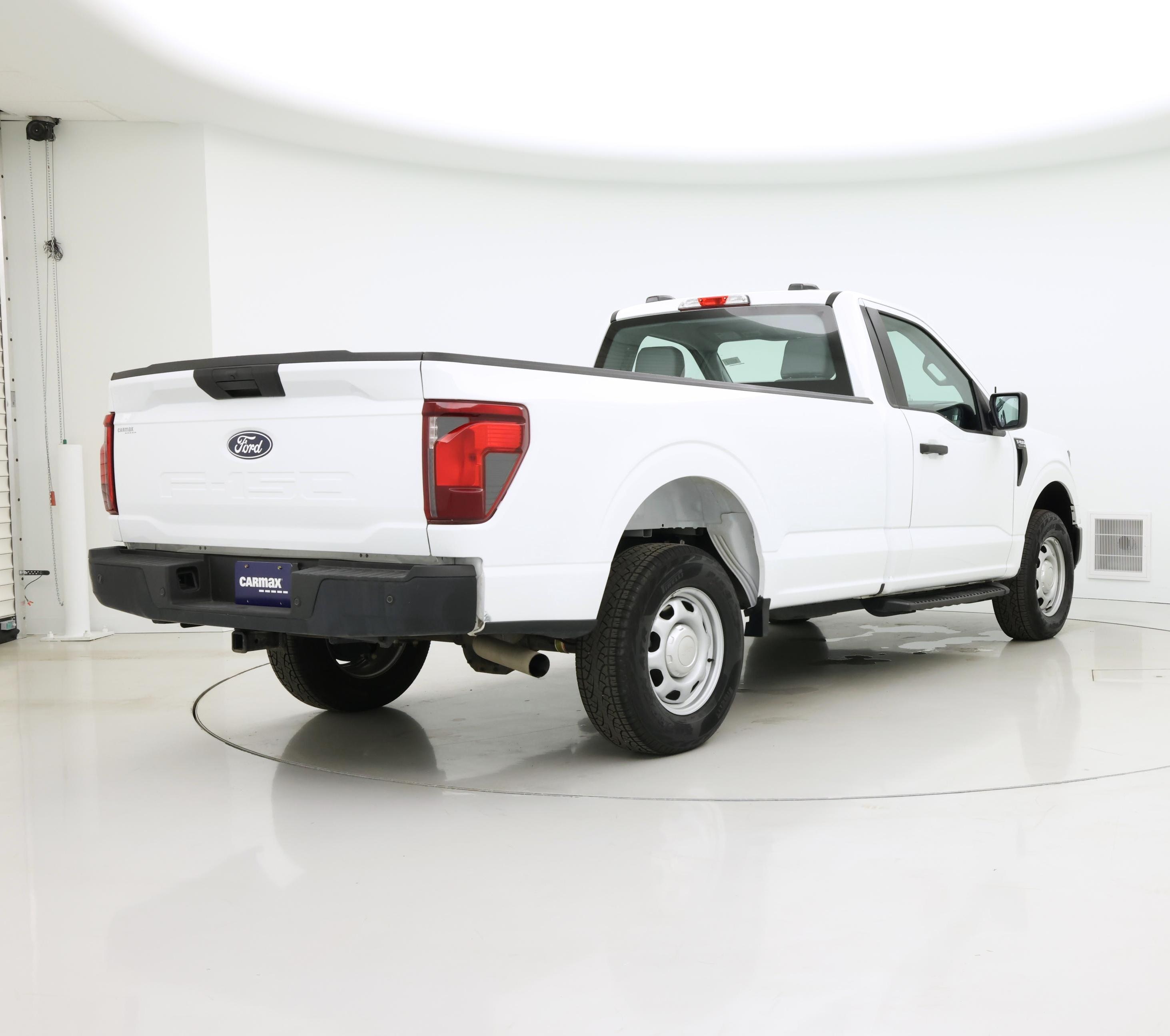 Thumbnail: 2024 Ford F-150 - 8