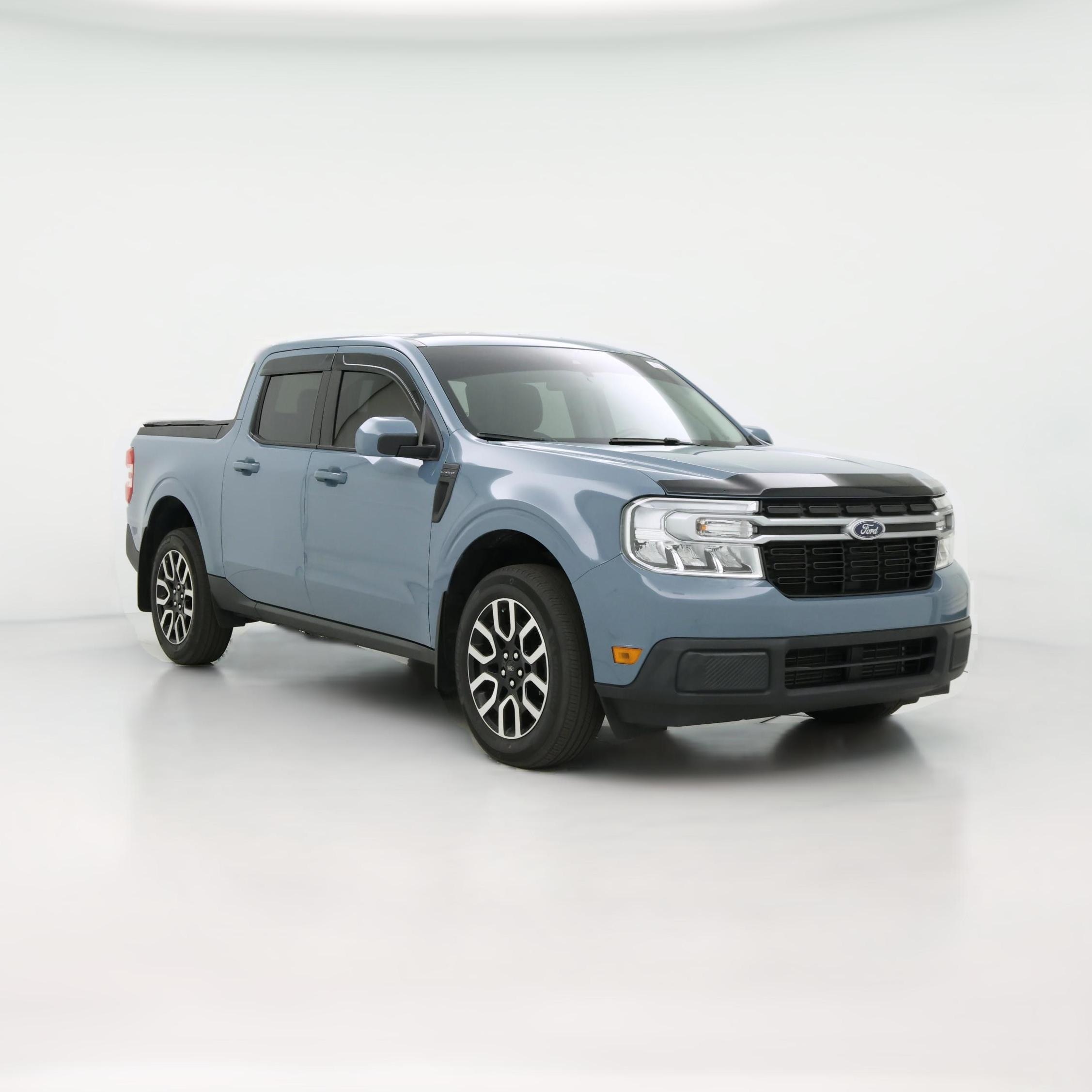 Thumbnail: 2022 Ford Maverick - 1