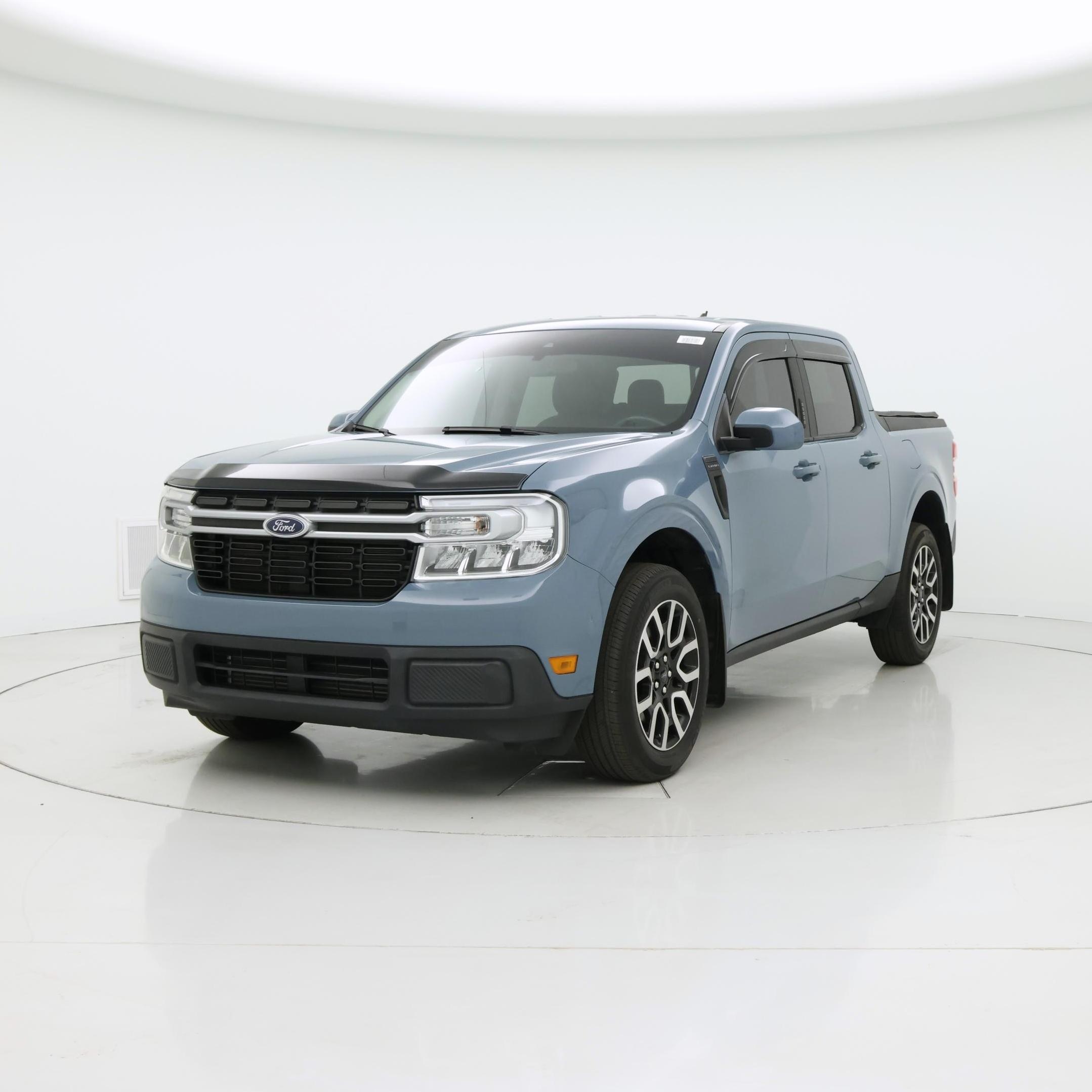 Thumbnail: 2022 Ford Maverick - 4