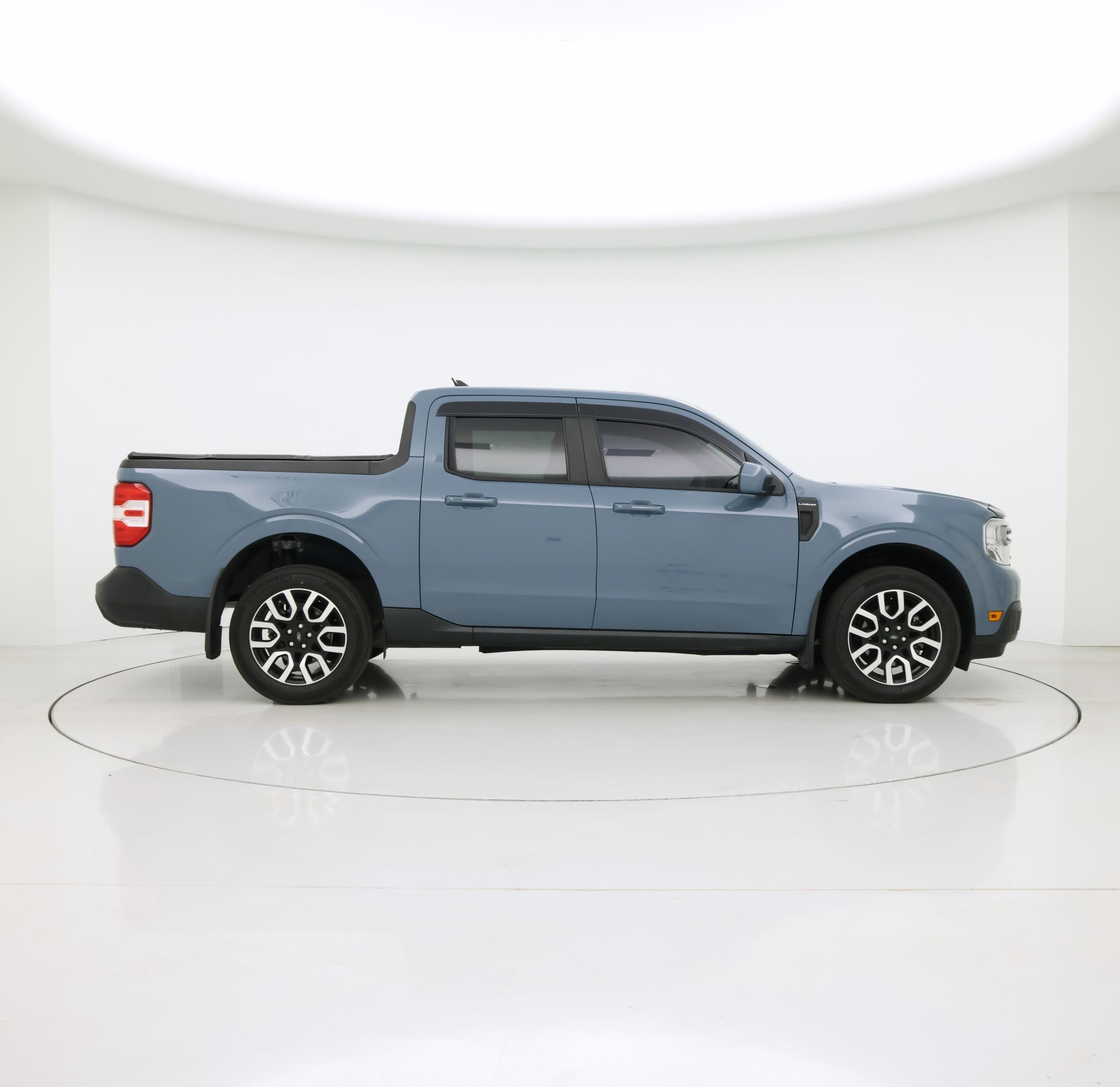 Thumbnail: 2022 Ford Maverick - 7