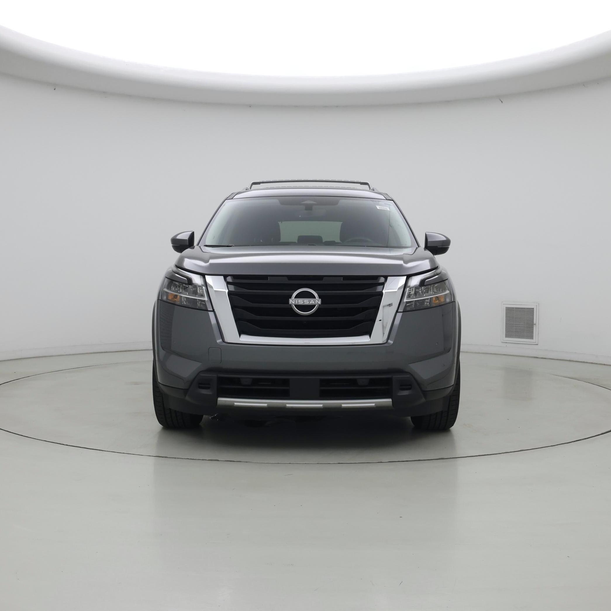 Thumbnail: 2024 Nissan Pathfinder - 5