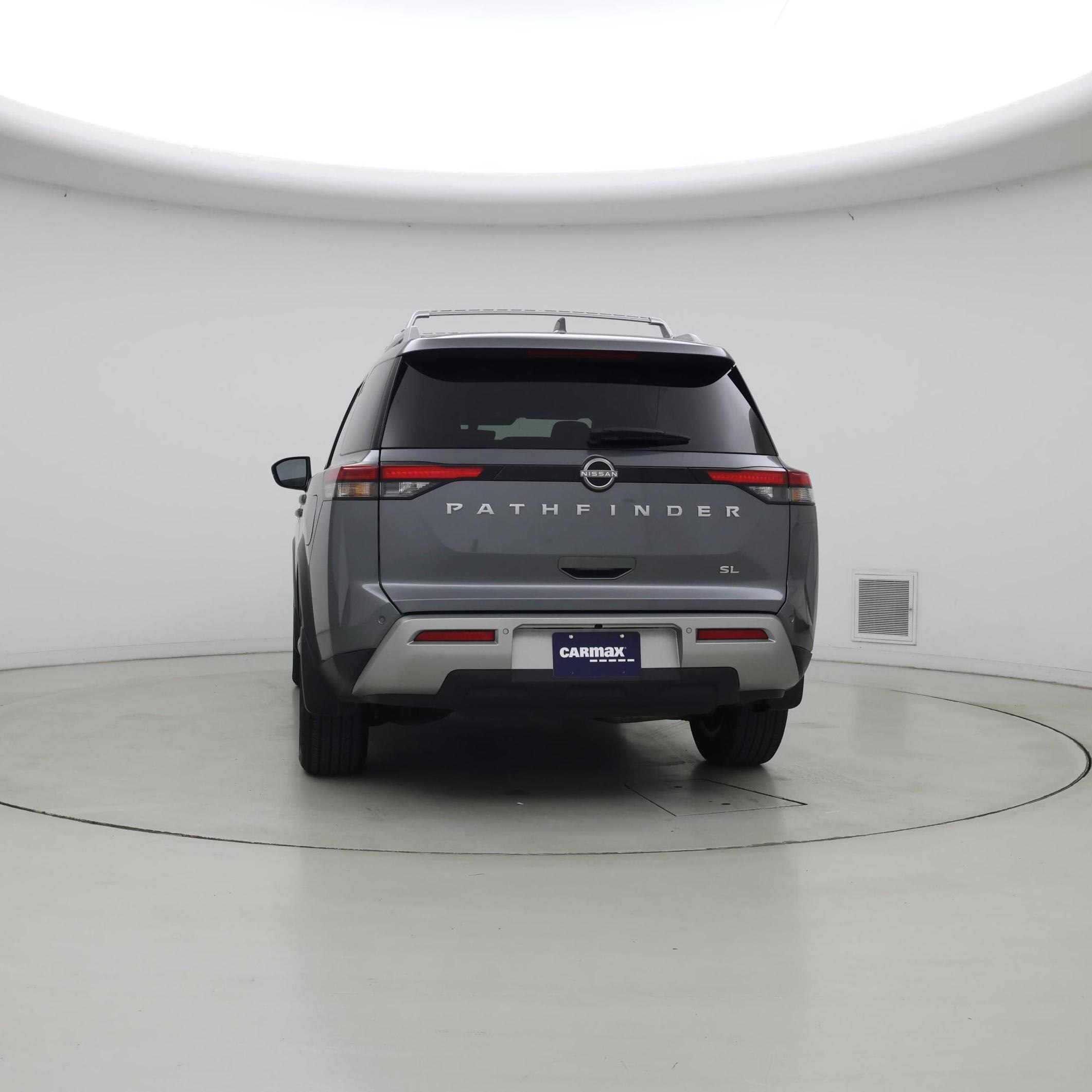 Thumbnail: 2024 Nissan Pathfinder - 6